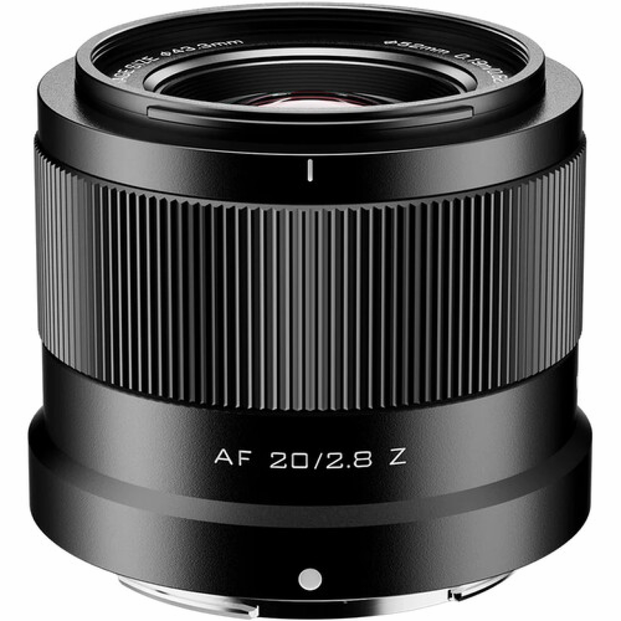 Viltrox Viltrox AF 20mm F/2.8 per Nikon Z Full frame