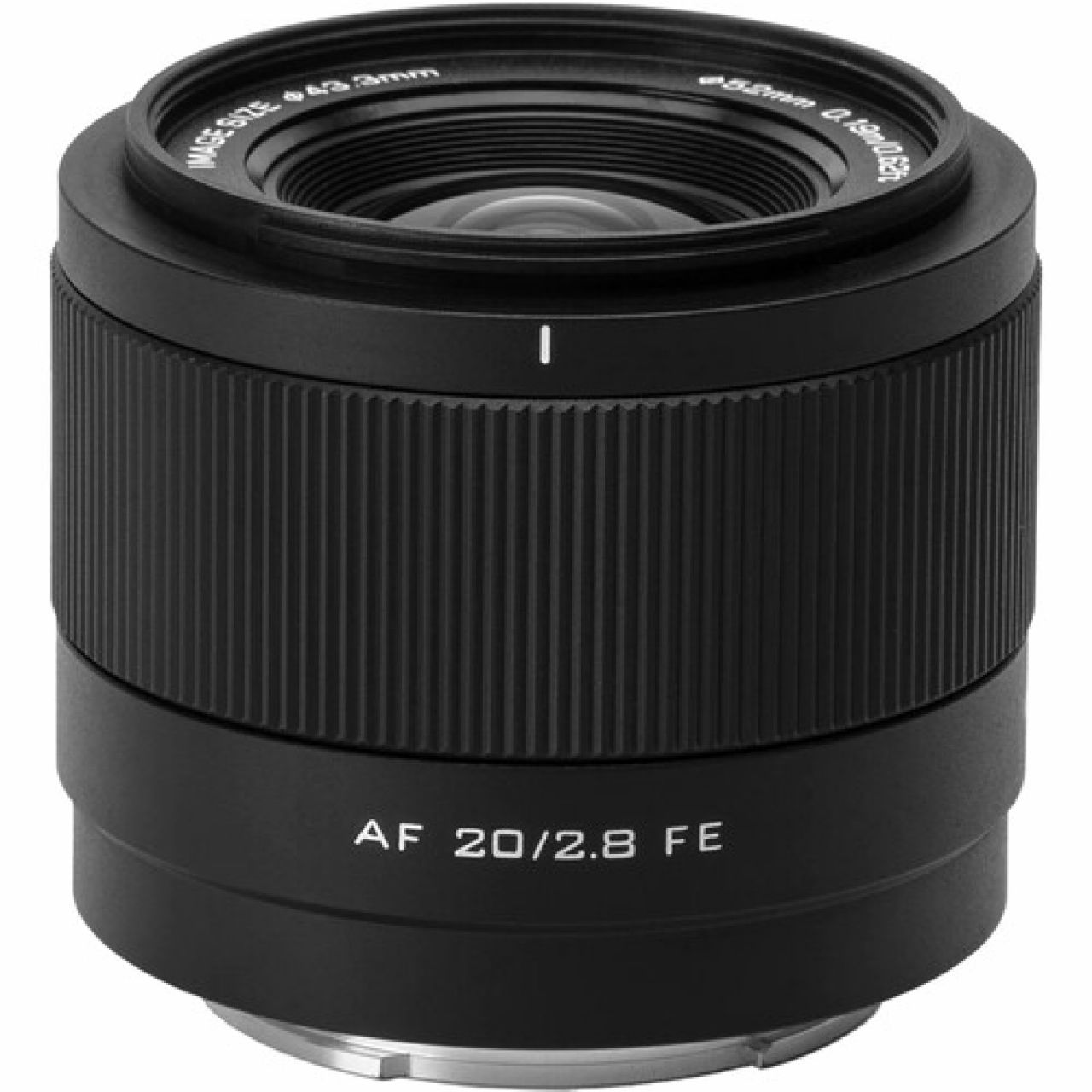 Viltrox Viltrox AF 20mm F/2.8 per Nikon Z Full frame