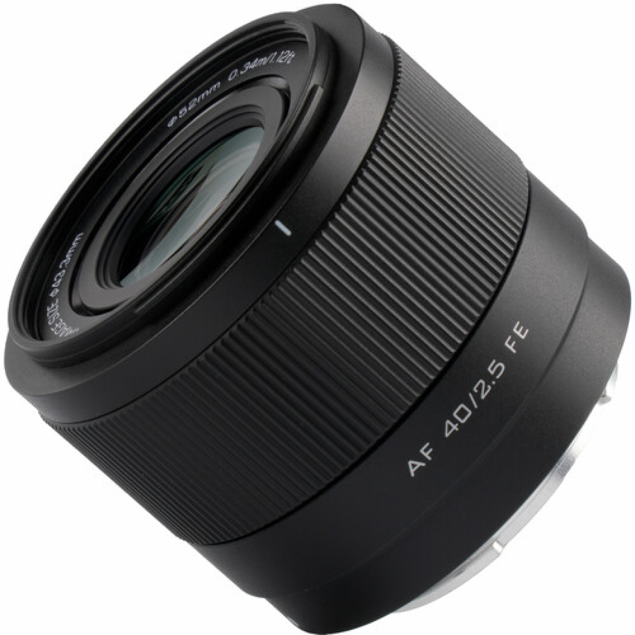Viltrox Viltrox AF 40mm / f 2.5 per Sony E Full frame