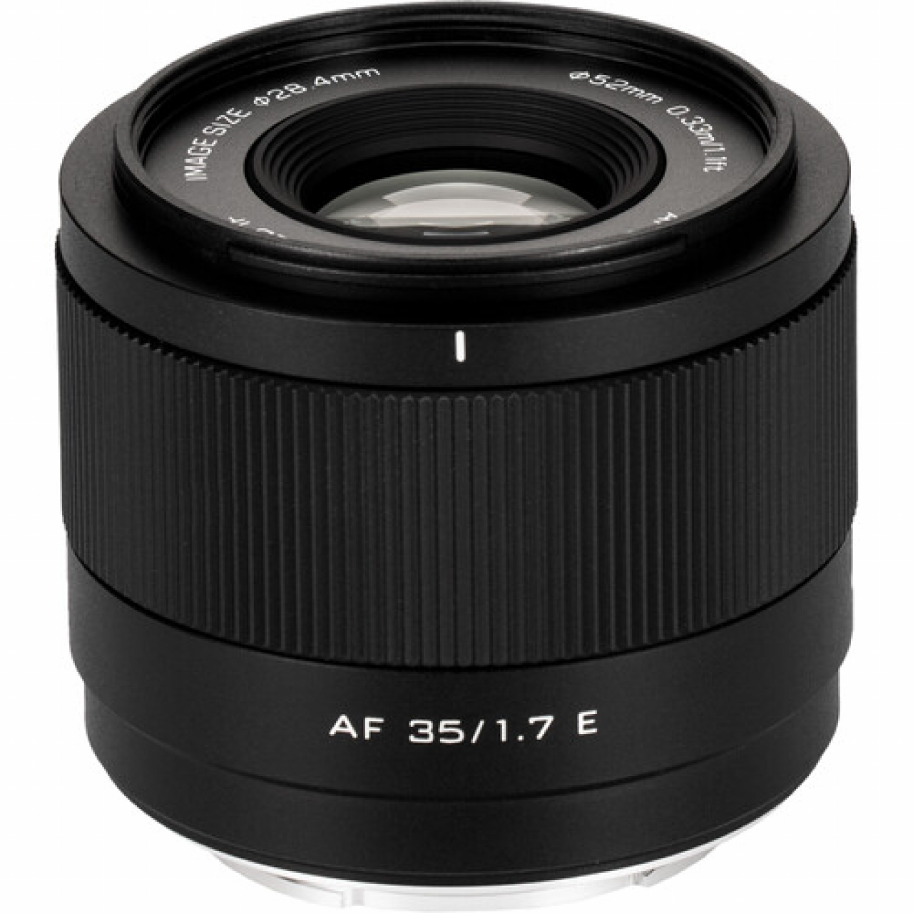 Viltrox Viltrox AIR 35mm F/1.7 AF APS-C PER  SONY E