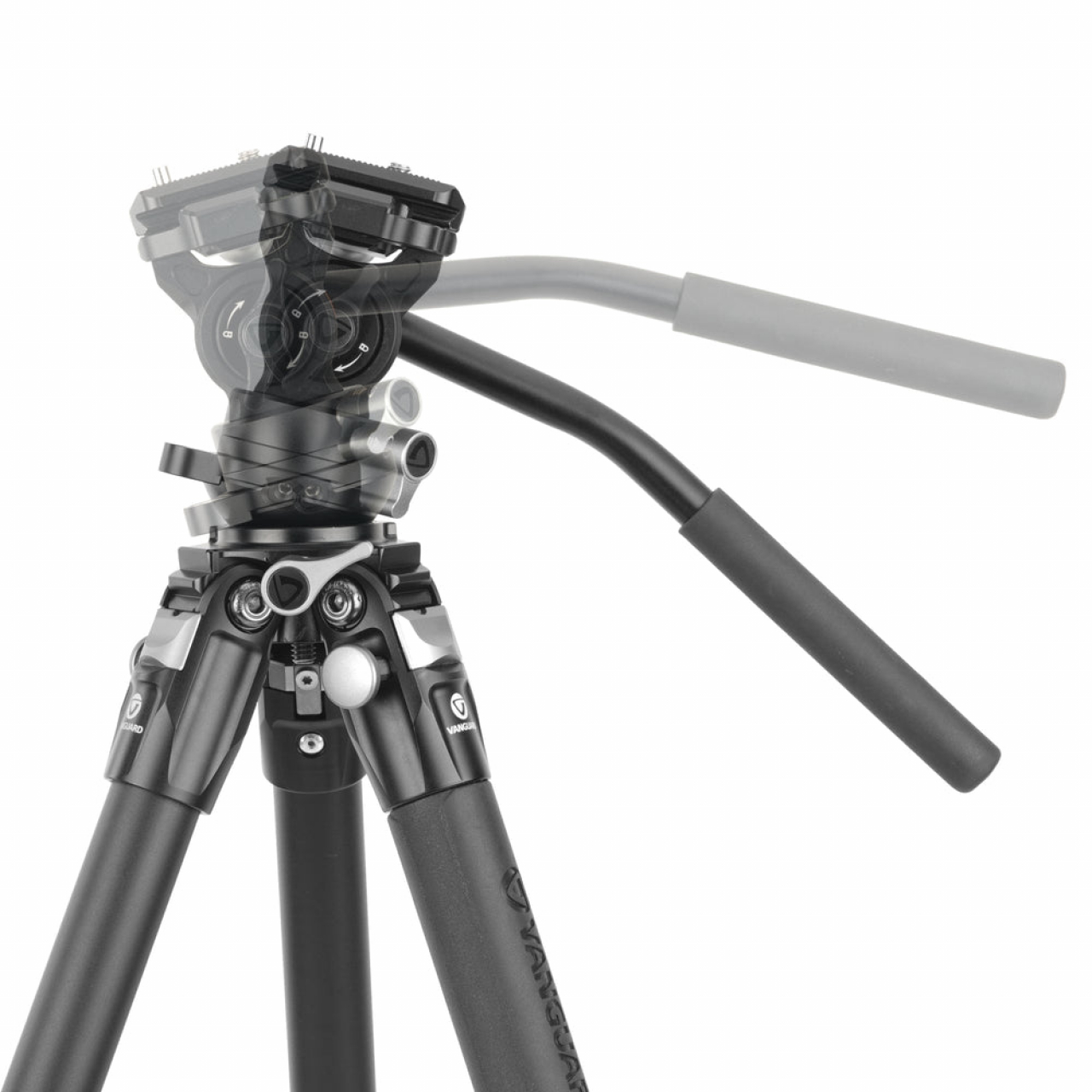 Vanguard Vanguard Alta Pro 3VLT 235AV10