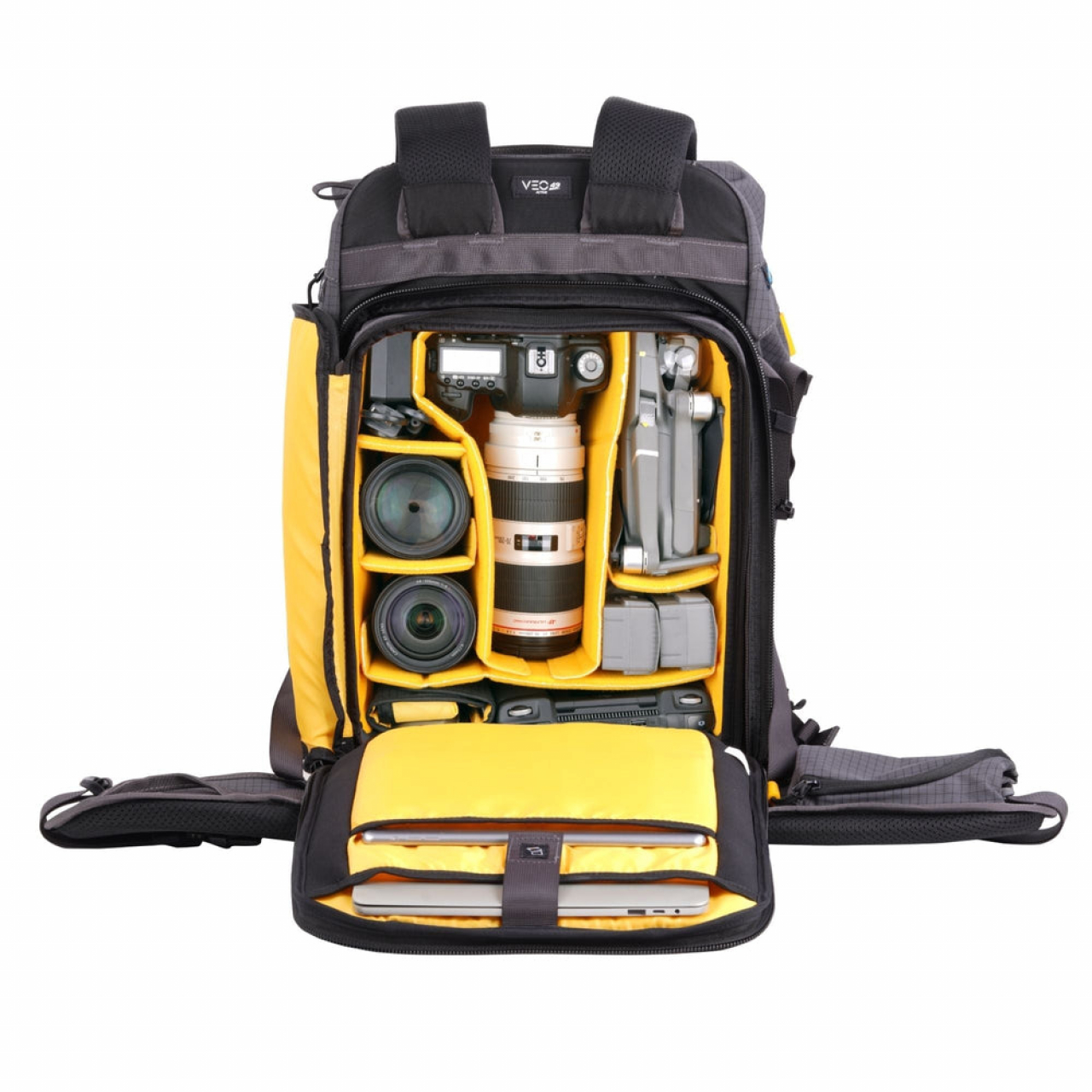 Vanguard Vanguard Veo Active 49GY