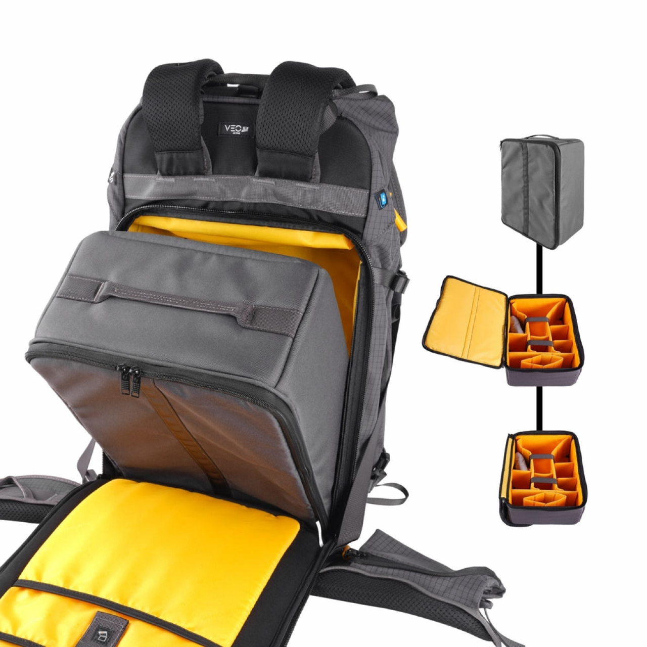 Vanguard Vanguard Veo Active 53GY