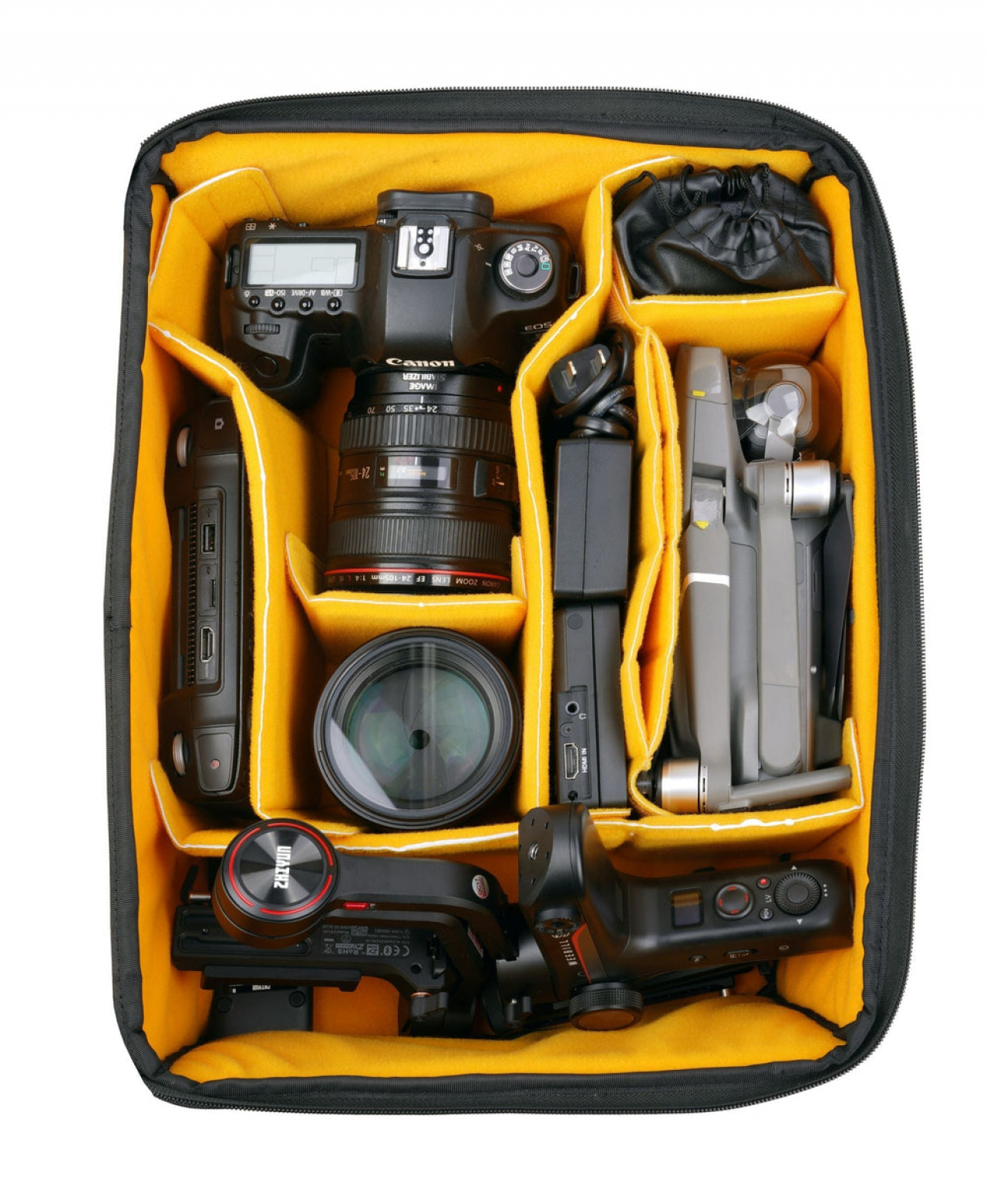 Vanguard Vanguard Veo Active 53GY
