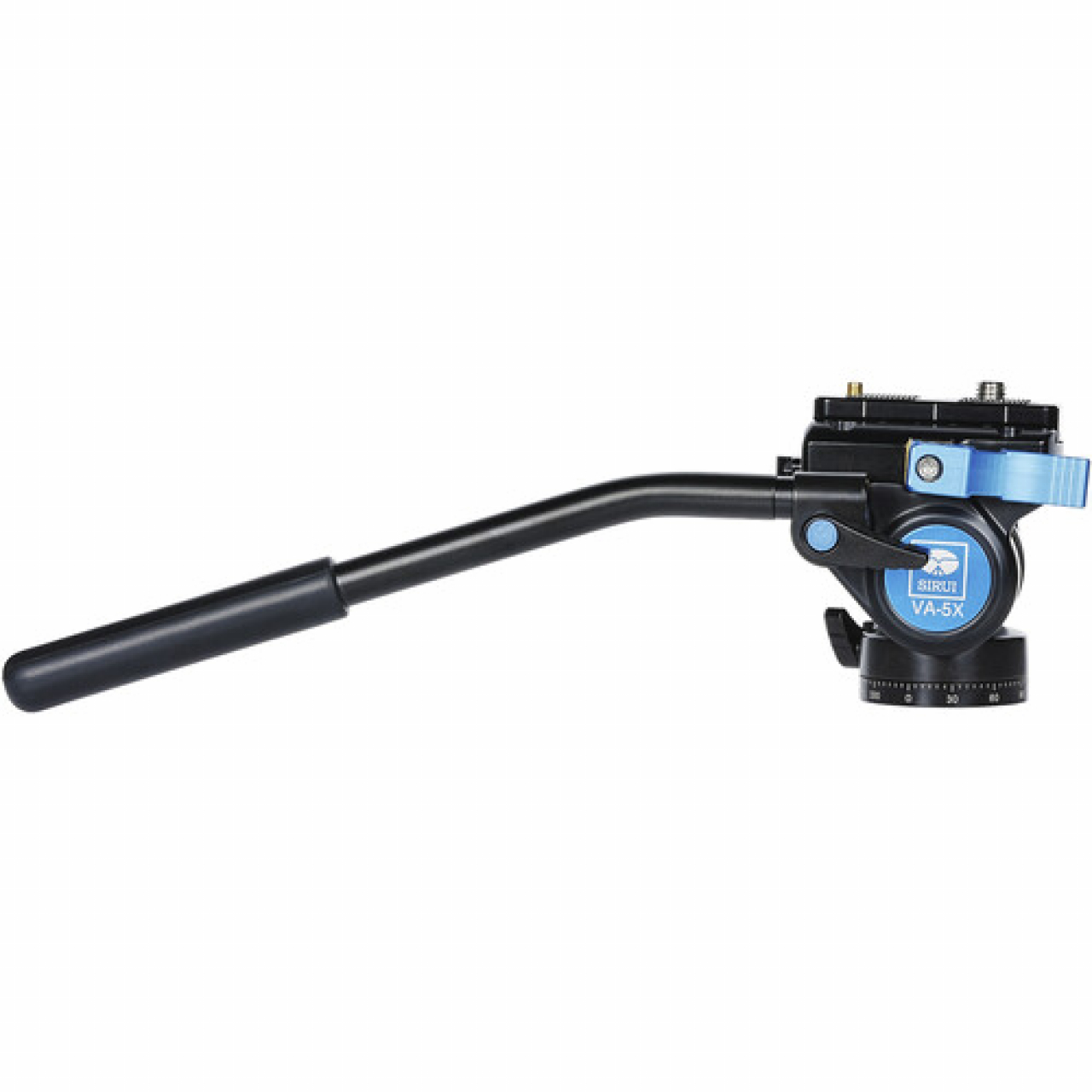 Sirui Sirui Treppiede Carbonio ST-125 + Testa Video VA-5x