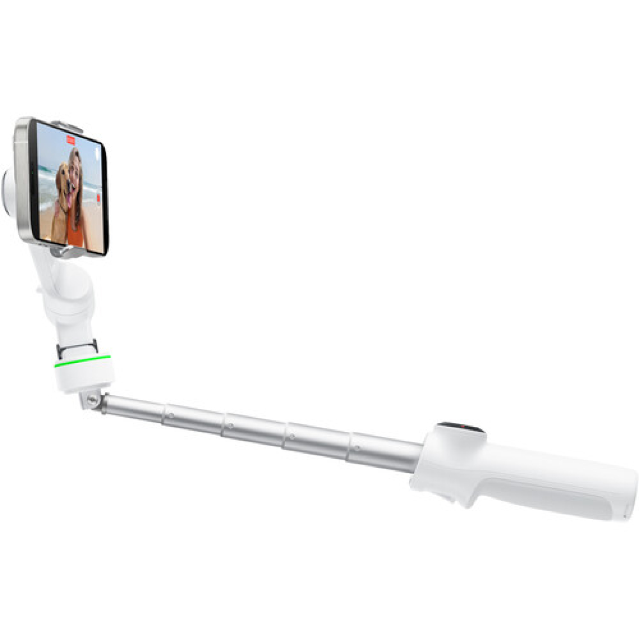 Insta360 Insta360 FLOW 2 PRO CREATOR KIT WHITE