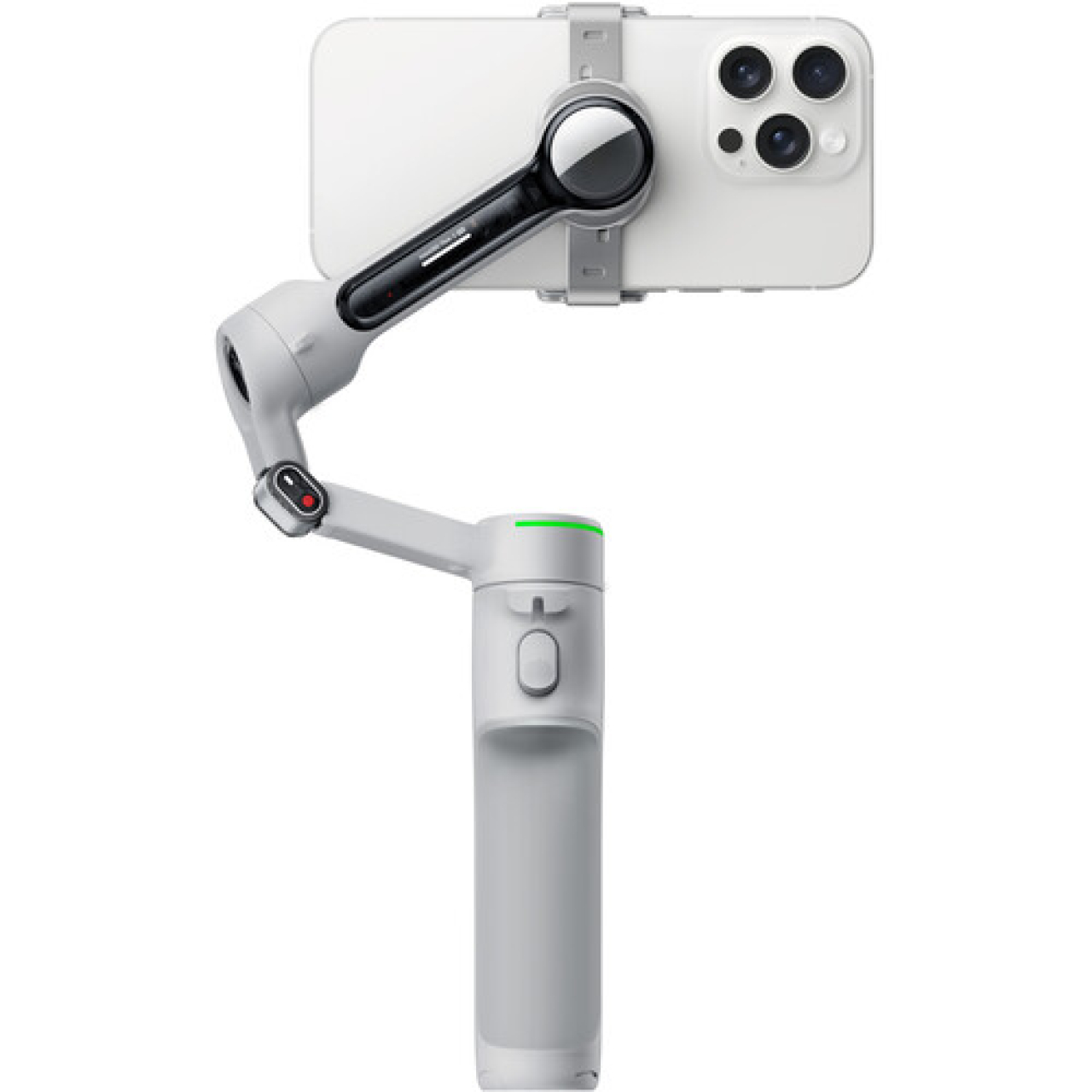 Insta360 Insta360 FLOW 2 PRO Grey standard