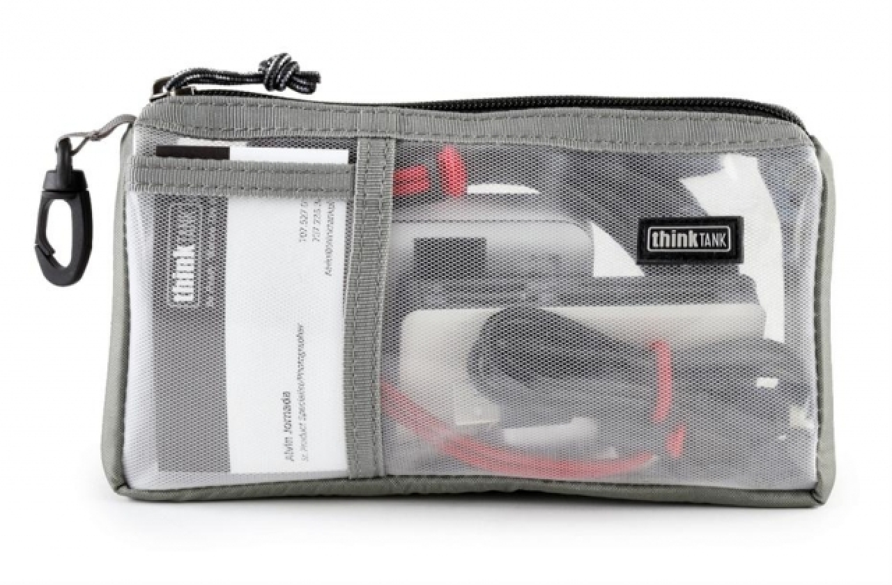Think tank Think Tank Photo Cable Management 10 TTP v2.0