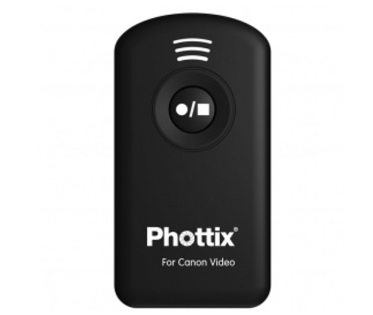 Phottix Phottix IR Remote per Canon Infrared Video