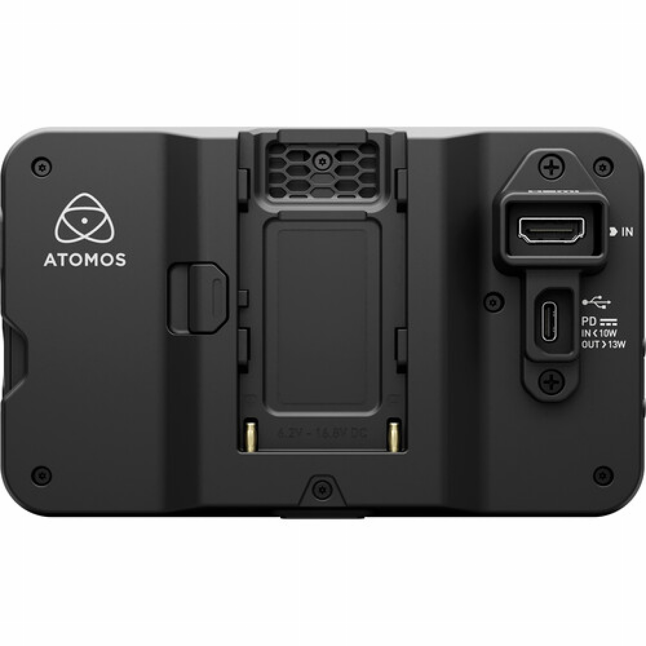 Atomos Atomos - Shinobi II