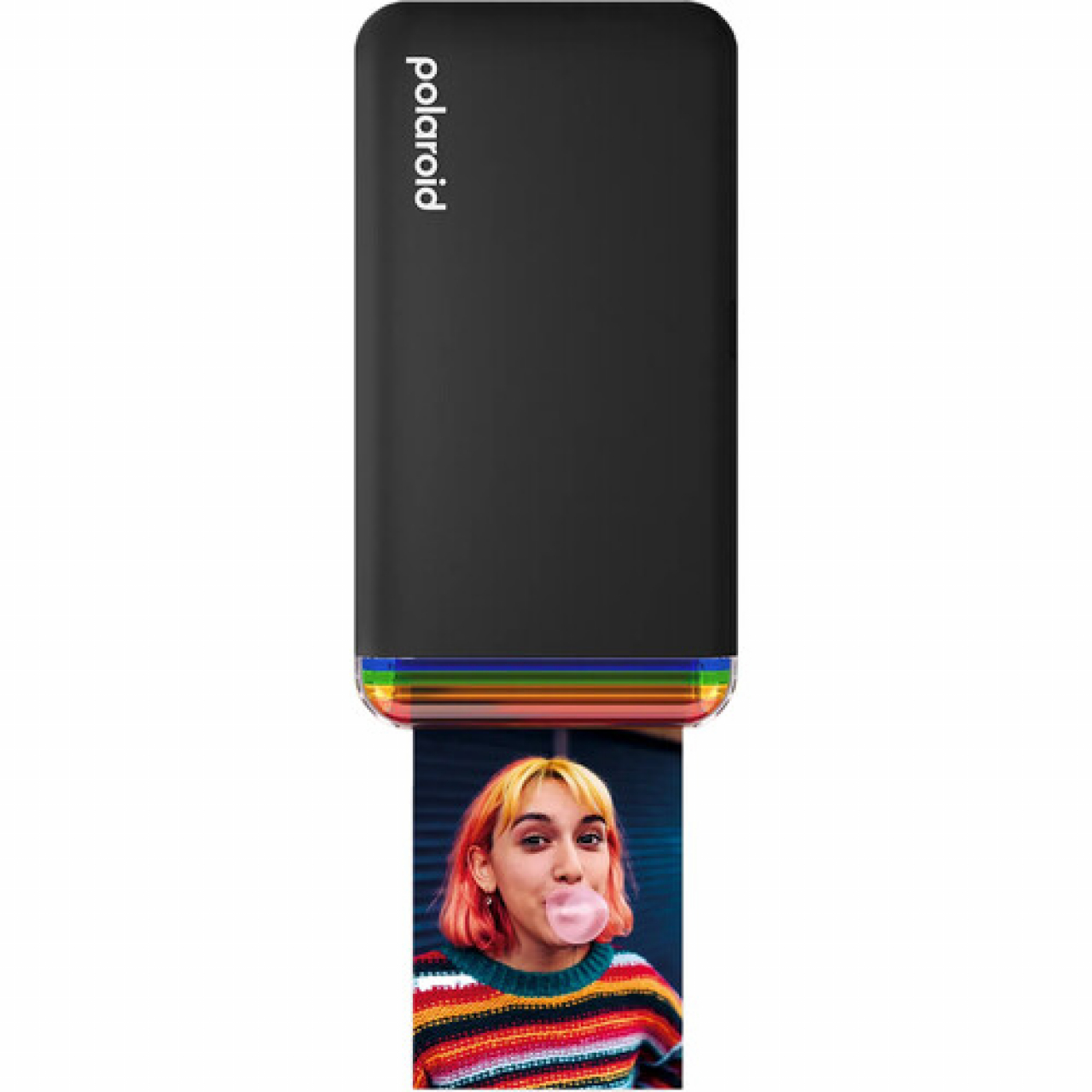 Polaroid Polaroid Hi Print 2x3 Gen 2 - Black