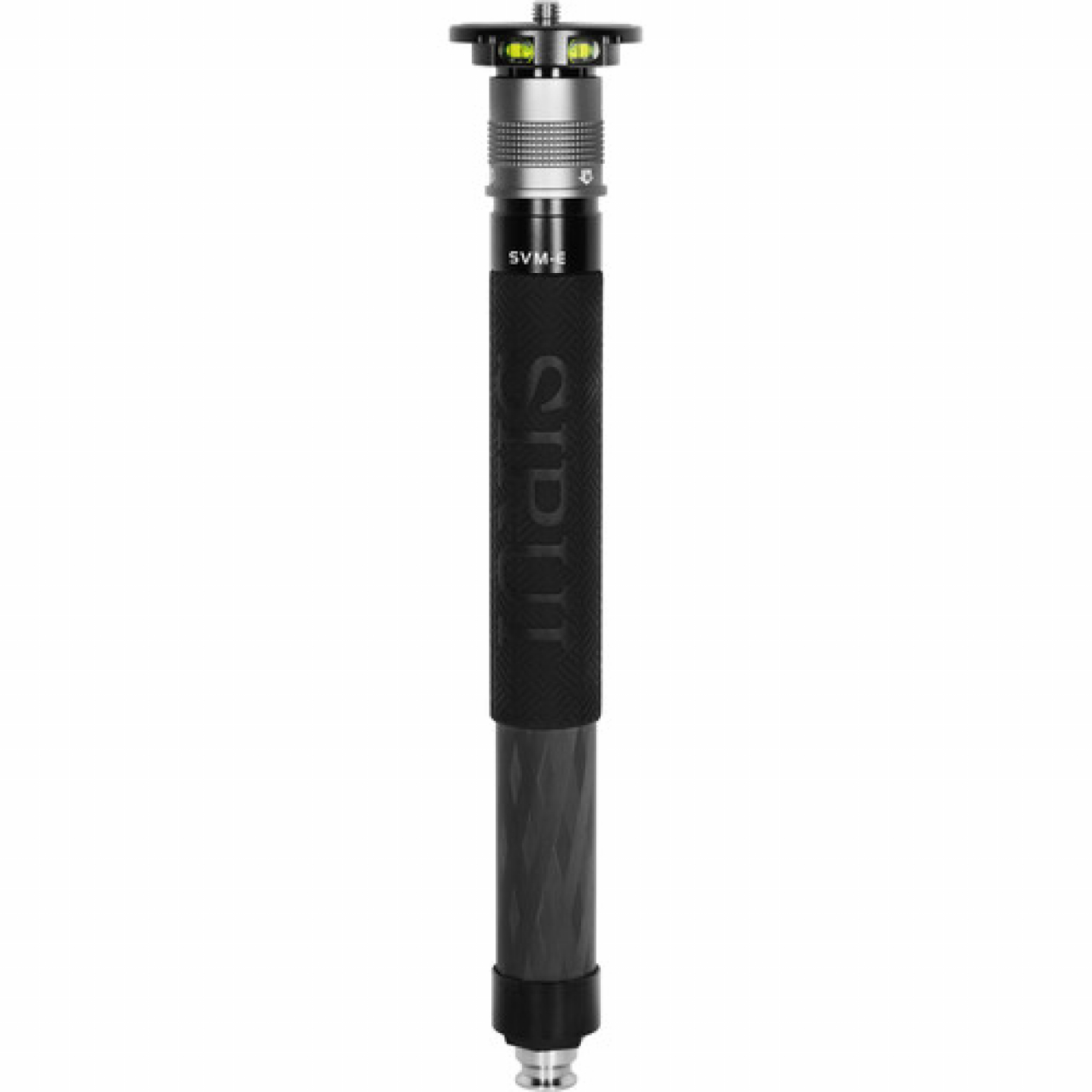 Sirui Sirui SVM-E Carbon Monopod Twist Lock, Tubo d'estensione