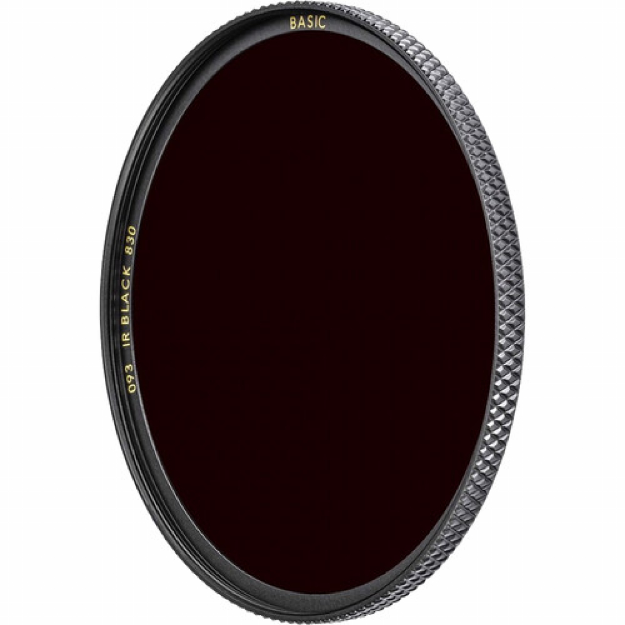 B&w B&W IR Black Red 830 Basic 67mm