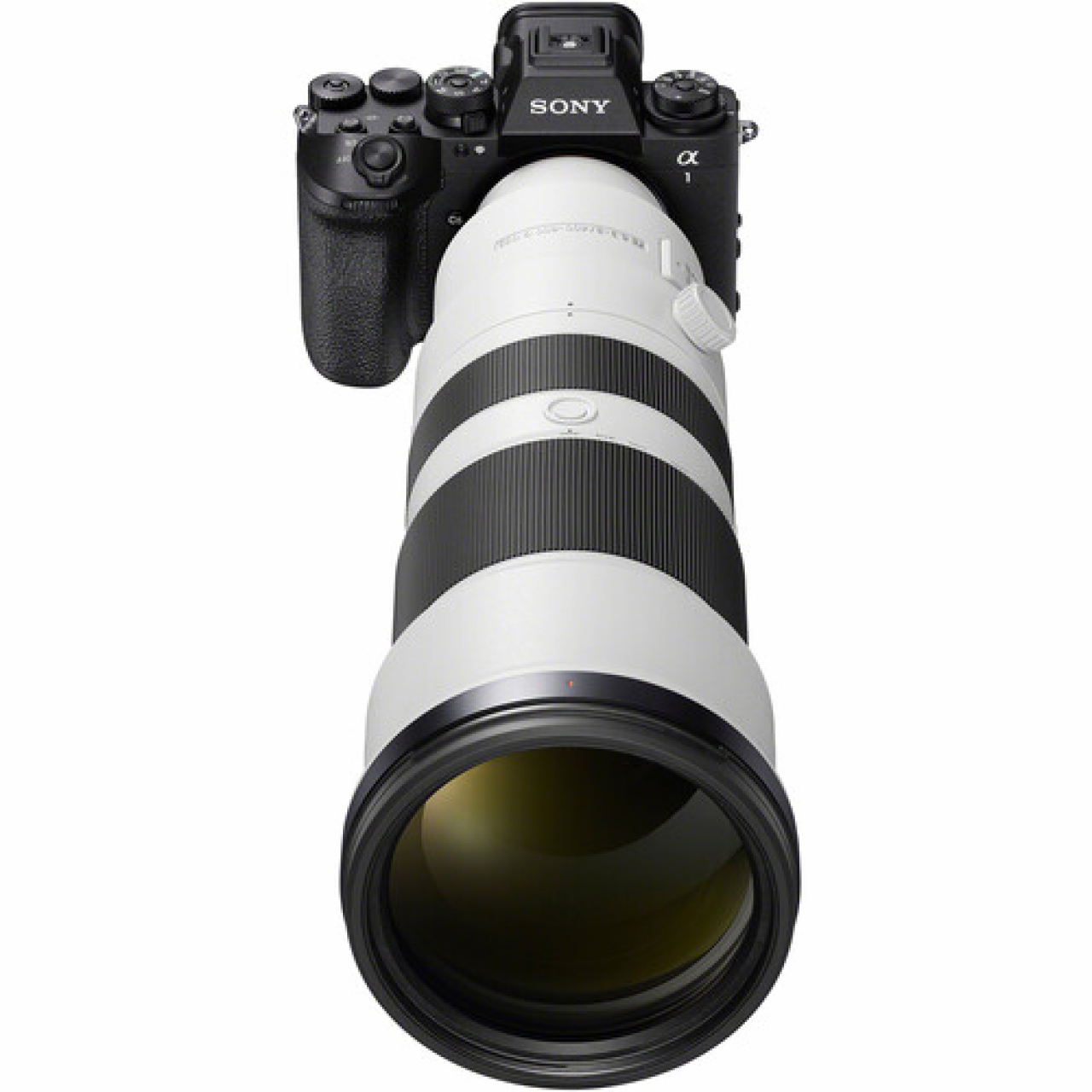 Sony Sony FE 400-800mm F6,3-8 G OSS