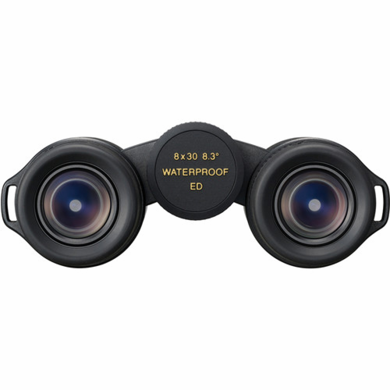 Nikon Nikon Binocolo MONARCH HG 8x30