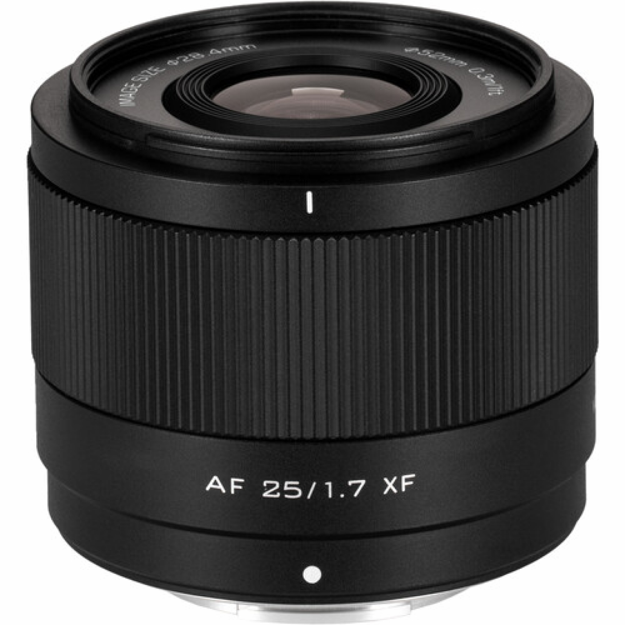 Viltrox Viltrox AIR 25mm F/1.7 AF APS-C PER  Fuji x-mount