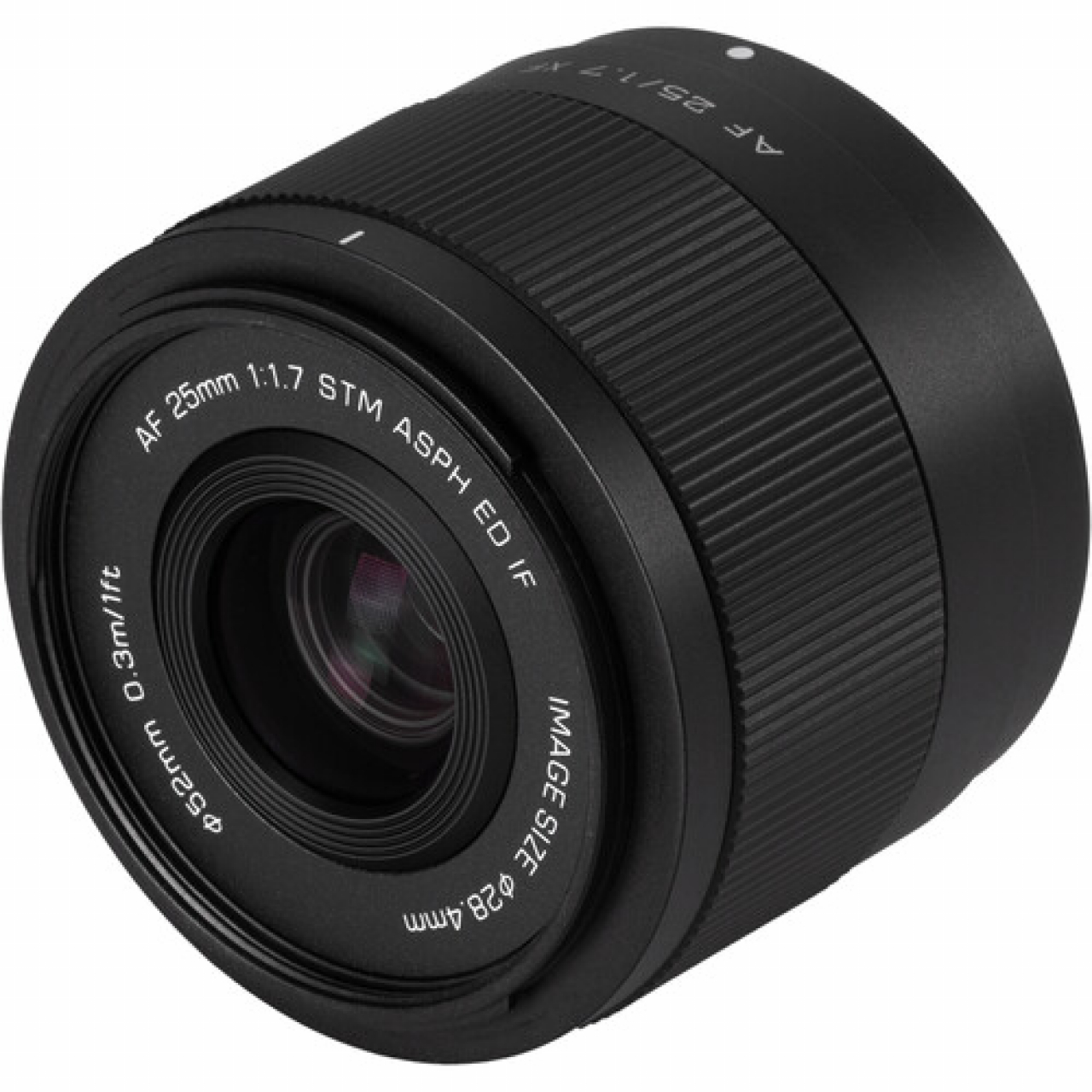 Viltrox Viltrox AIR 25mm F/1.7 AF APS-C PER  Fuji x-mount