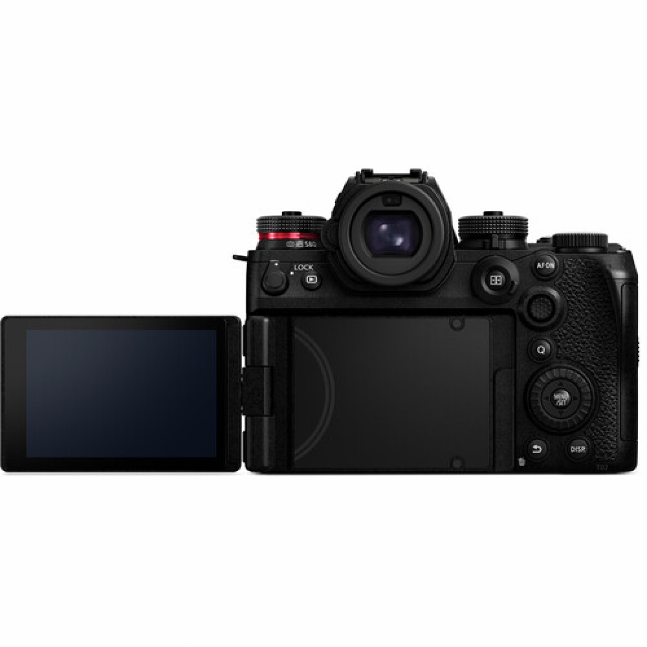 Panasonic lumix Panasonic Lumix S1R II + 24-105 f4