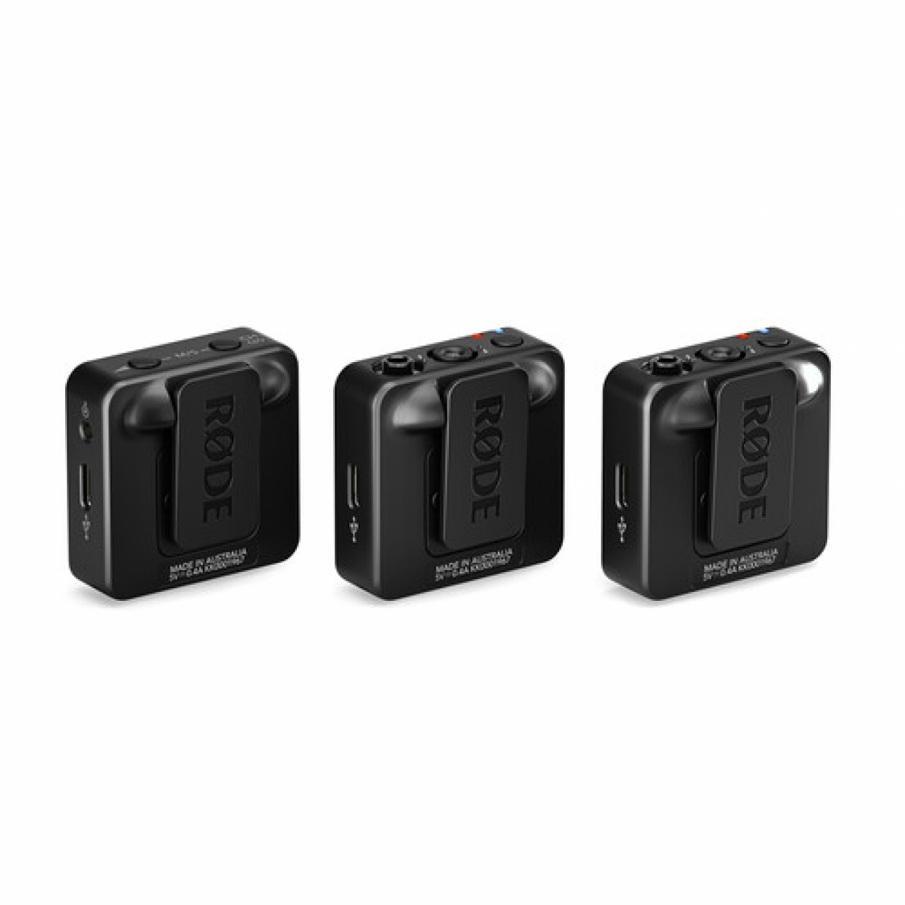 Rode Rode - Wireless GO Gen 3