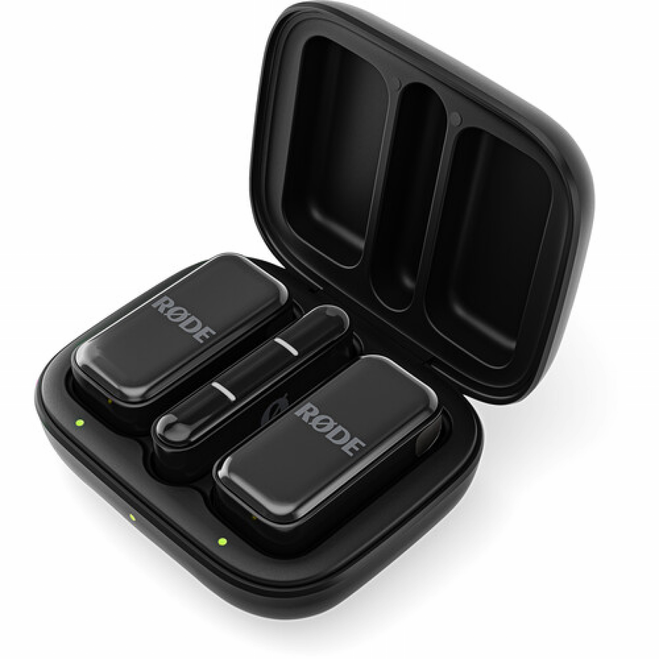 Rode Rode - Wireless Micro Black Usb-C