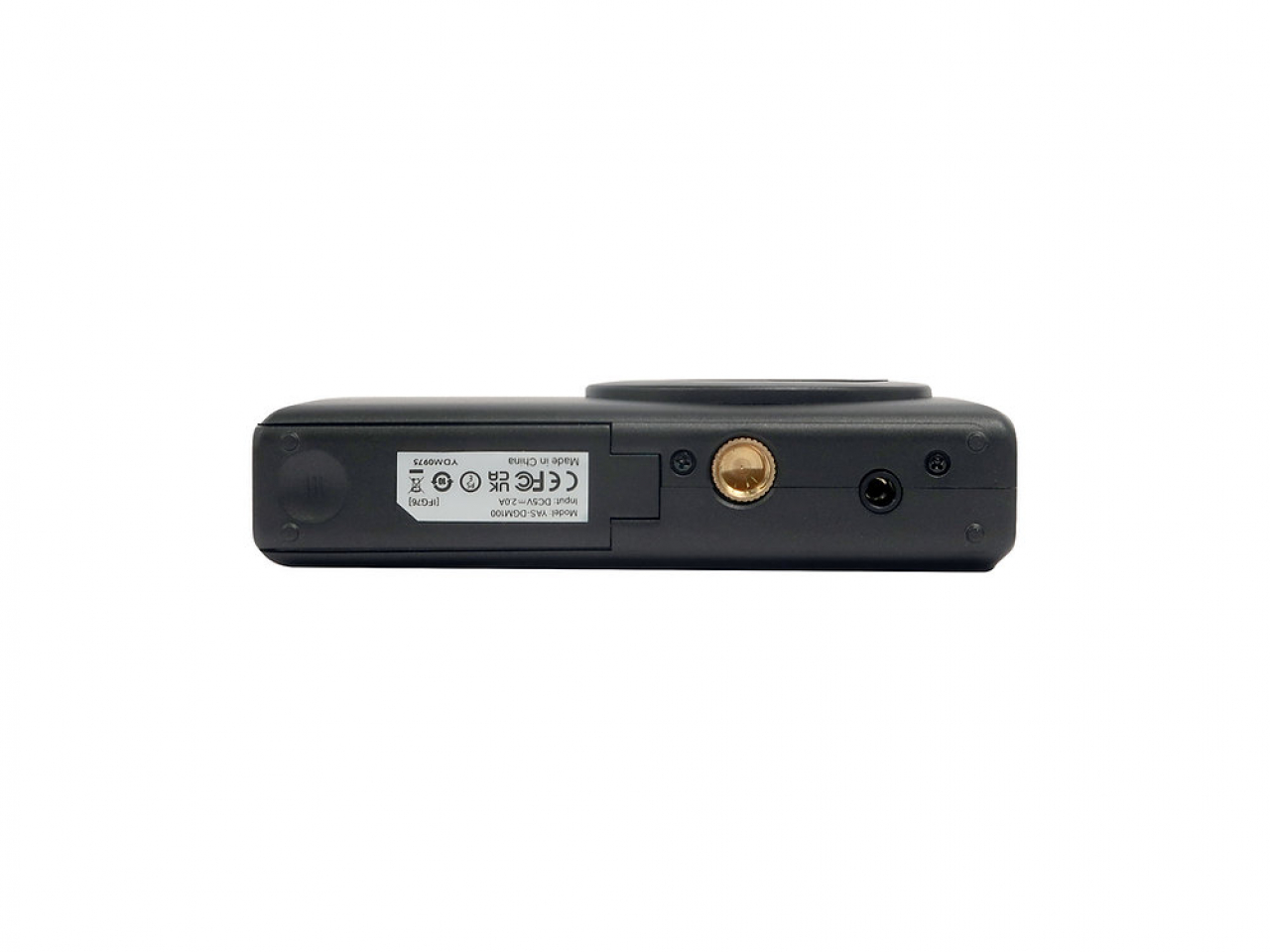 Yashica Yashica DigiMate Black