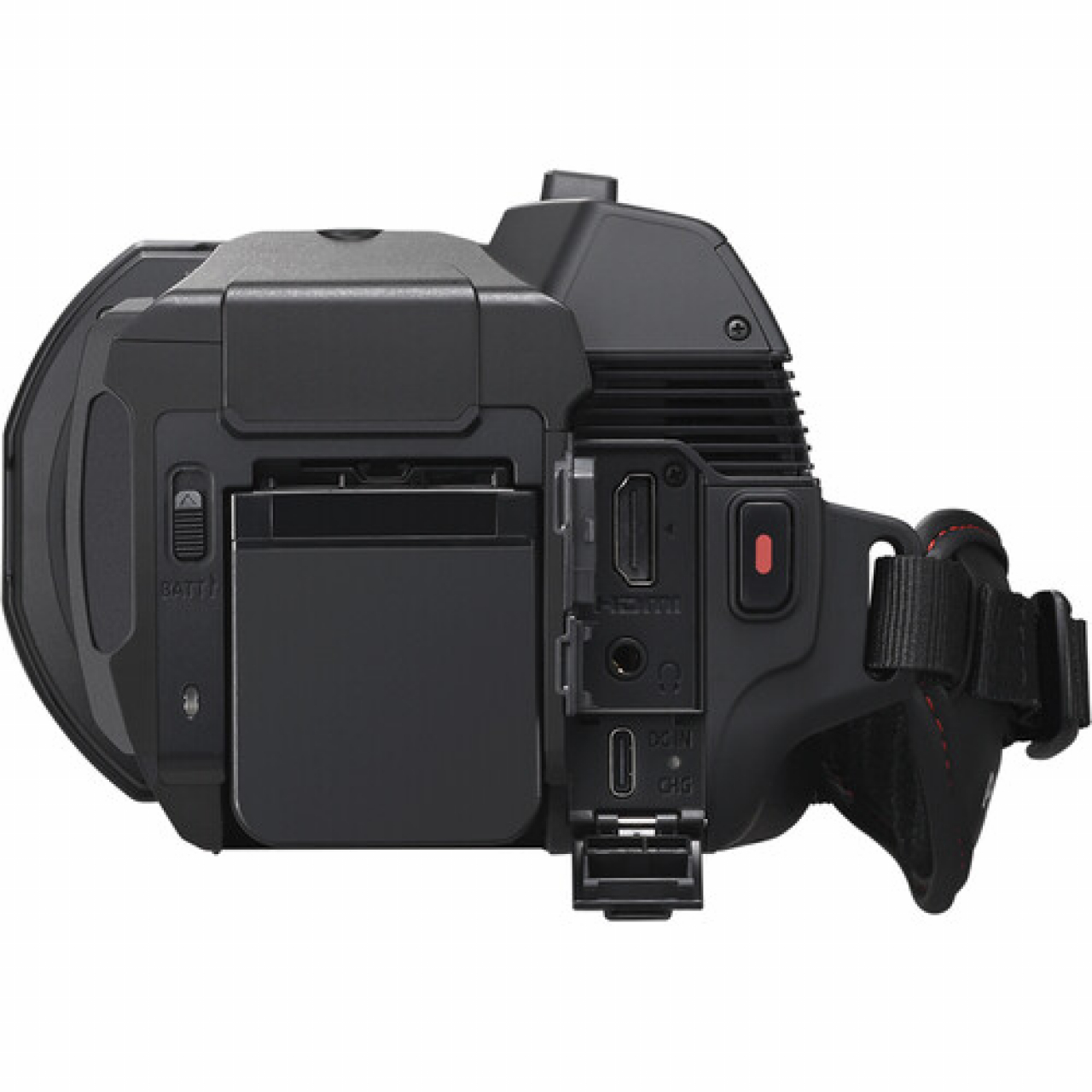 Panasonic lumix Panasonic HC-X1200E - Garanzia Fowa