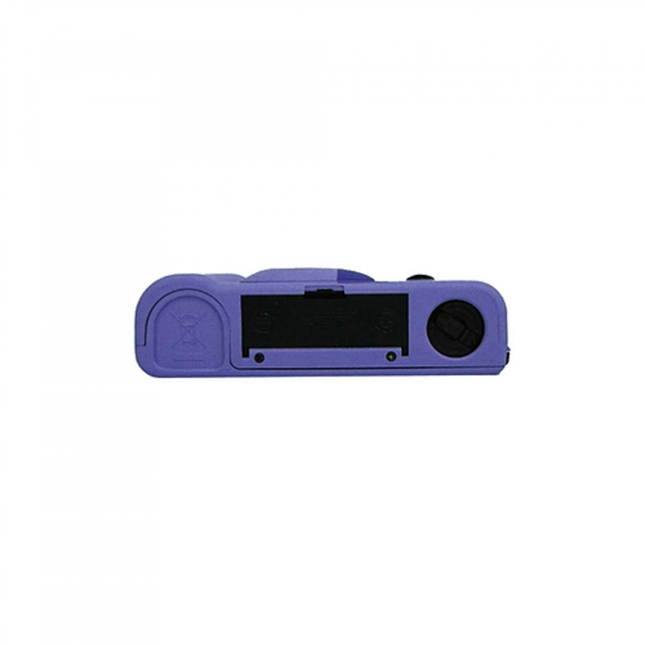 Yashica Yashica MF-1 Snapshot Art Camera Y edition Lavander