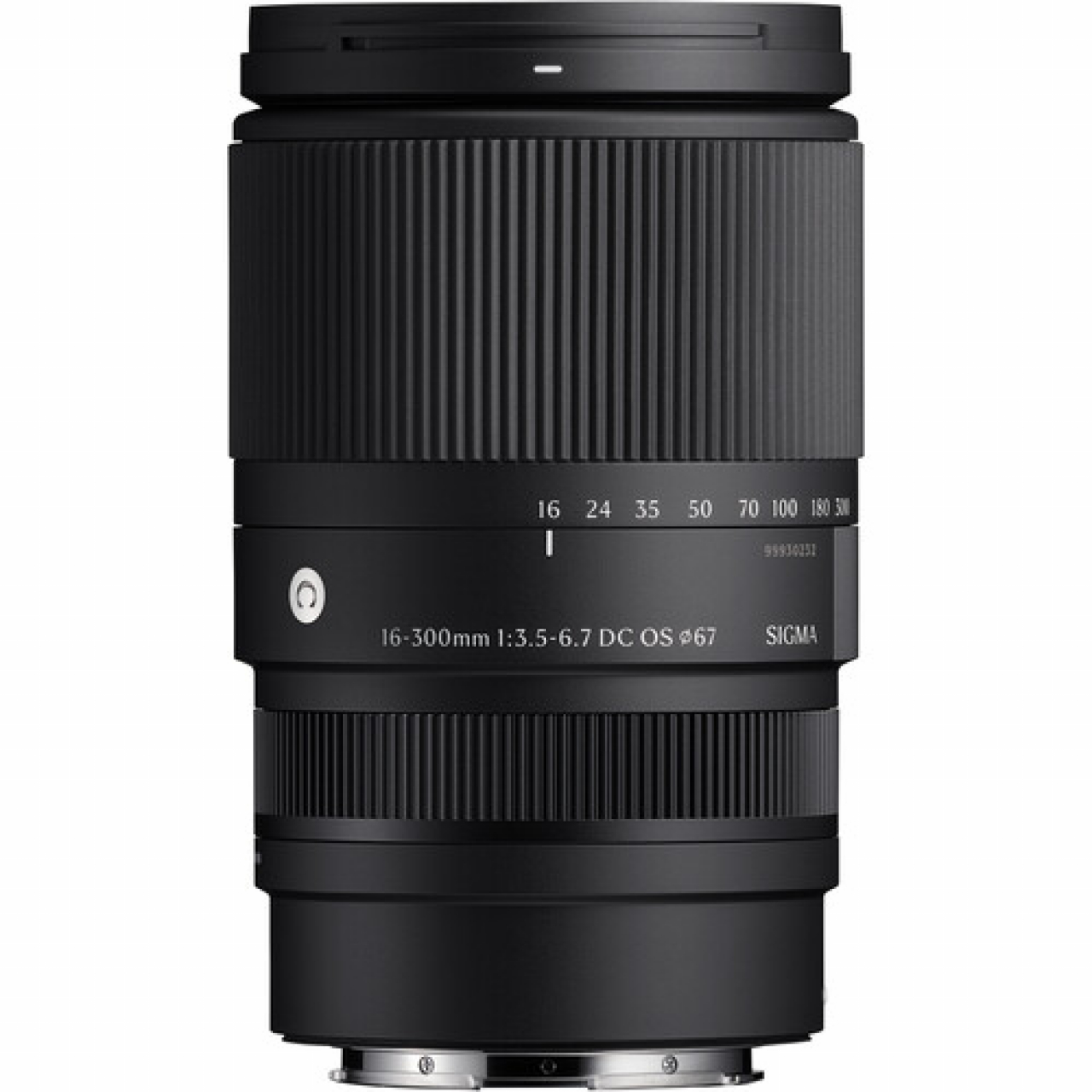Sigma Sigma OB. 16-300/3,5-6,7(C) DC OS E-mount