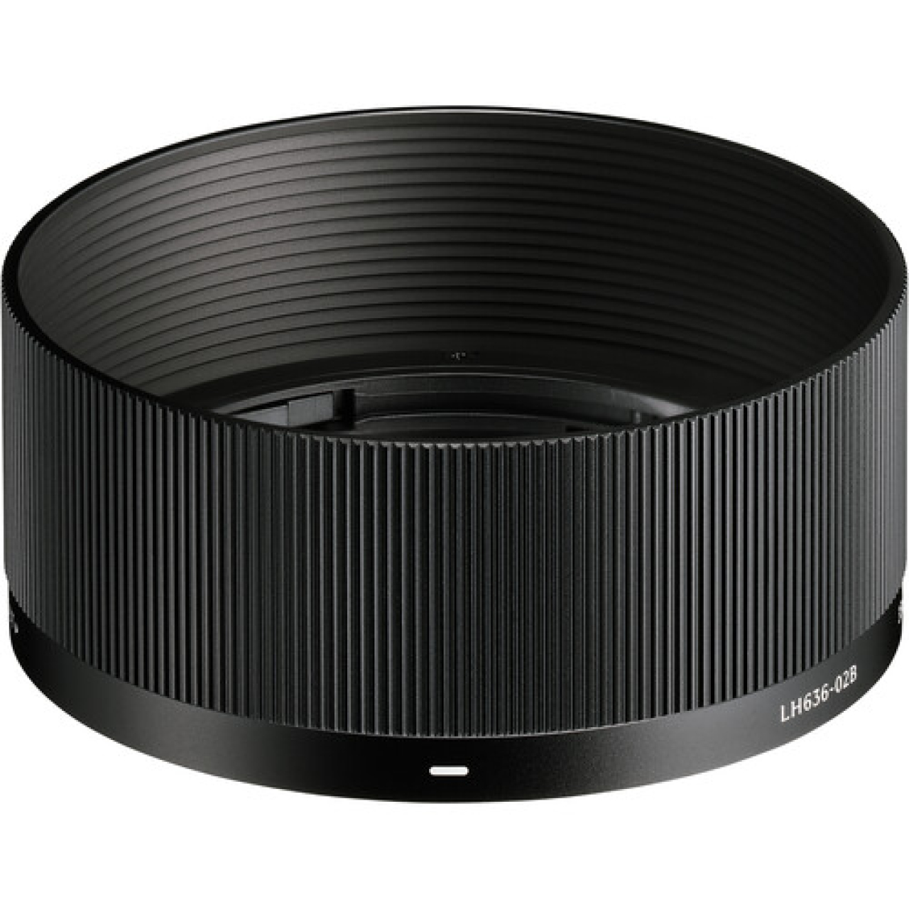Sigma Sigma ob. 35mm F/2 DG (C) L-Mount Black 