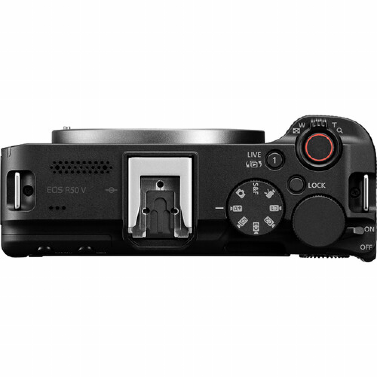 Canon Canon EOS R50 V + RF-S 14-30 F4.0-6.3 IS STM PZ