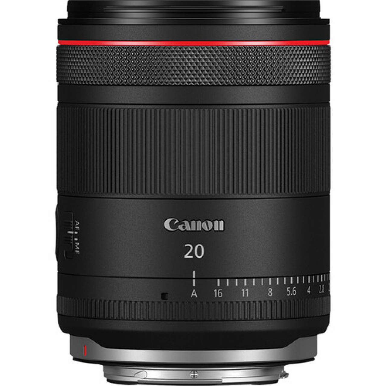 Canon Canon Ob. RF 20mm F/1.4 L VCM