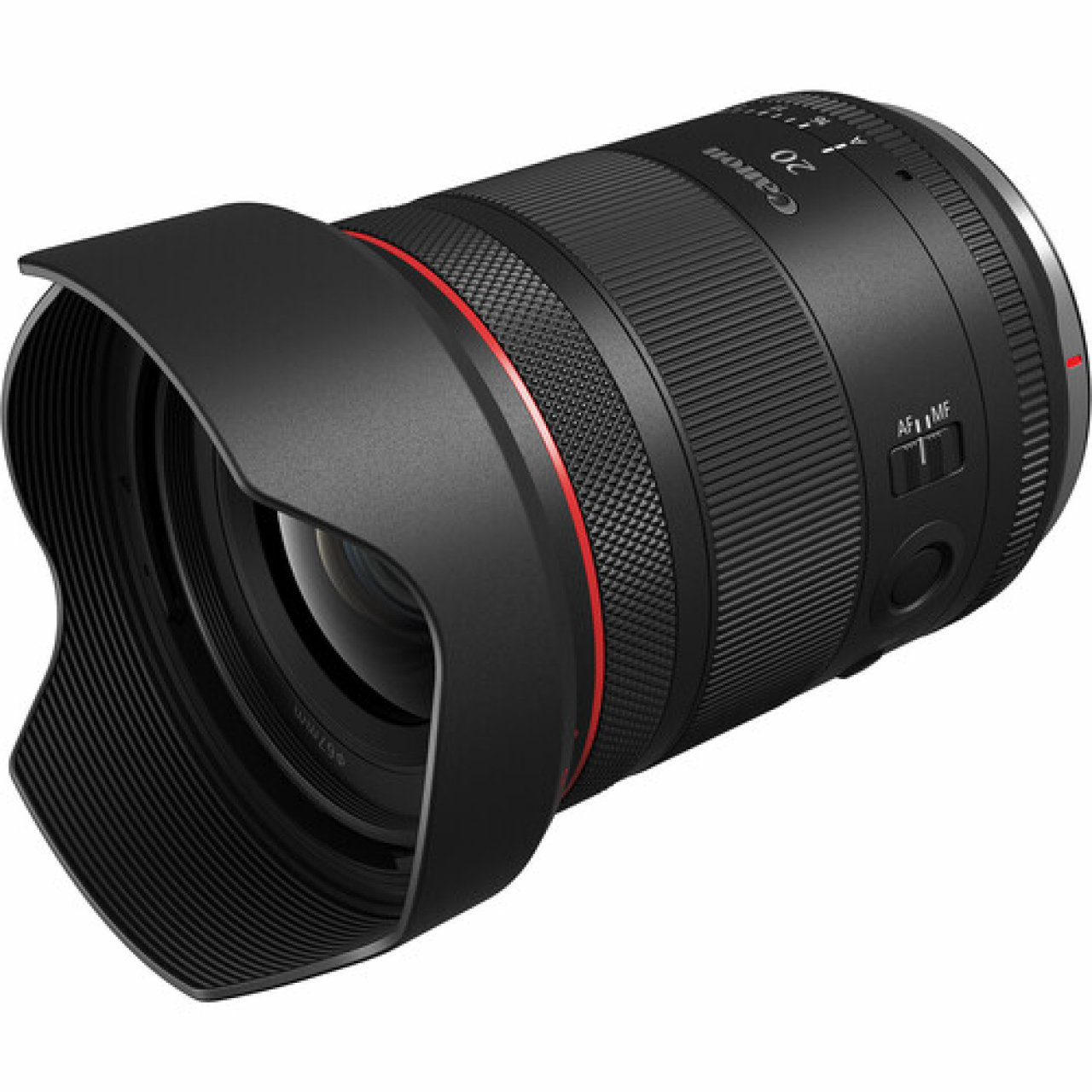 Canon Canon Ob. RF 20mm F/1.4 L VCM