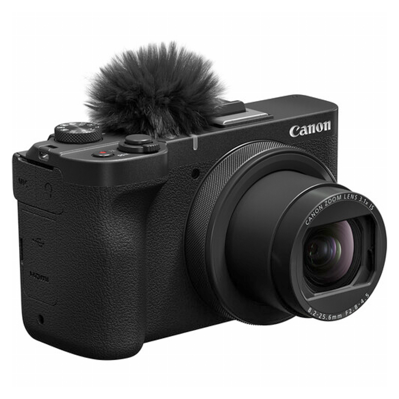 Canon Canon powershot V1