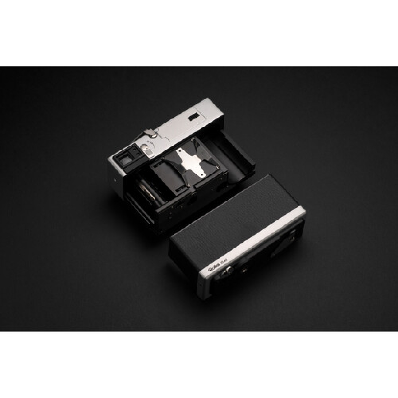 Rollei Rollei - Rollei 35AF Camera Silver