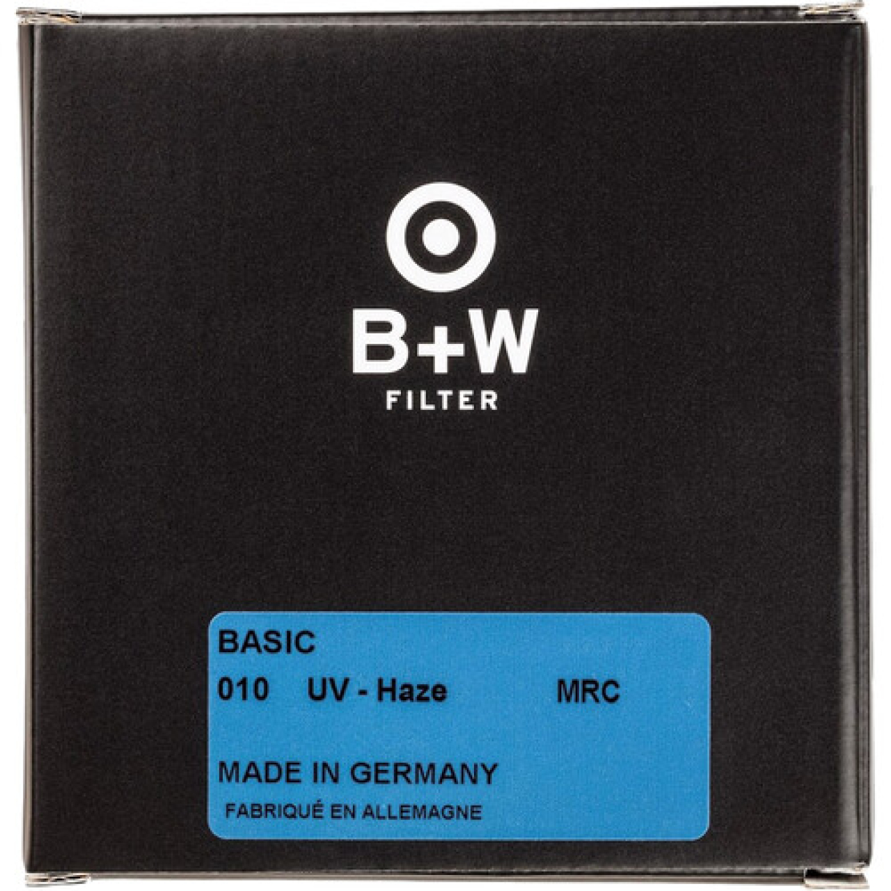 B&w B&W UV Filter MRC Basic 77mm