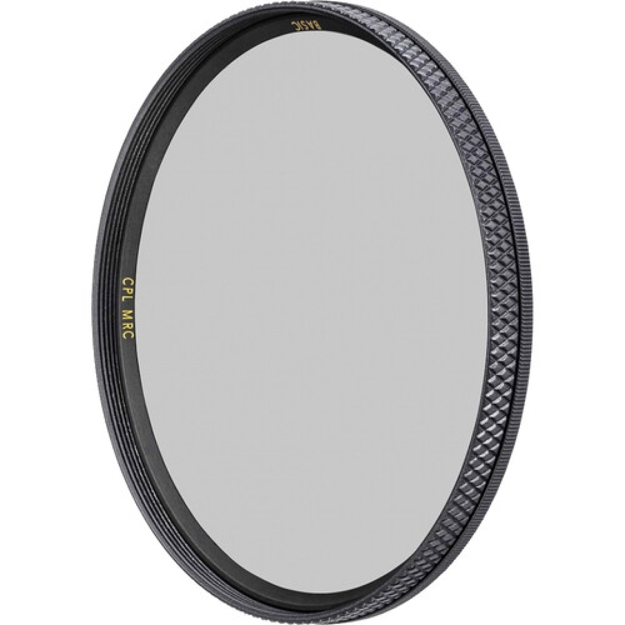 B&w B&W Cirkular Pol Filter MRC Basic 62mm
