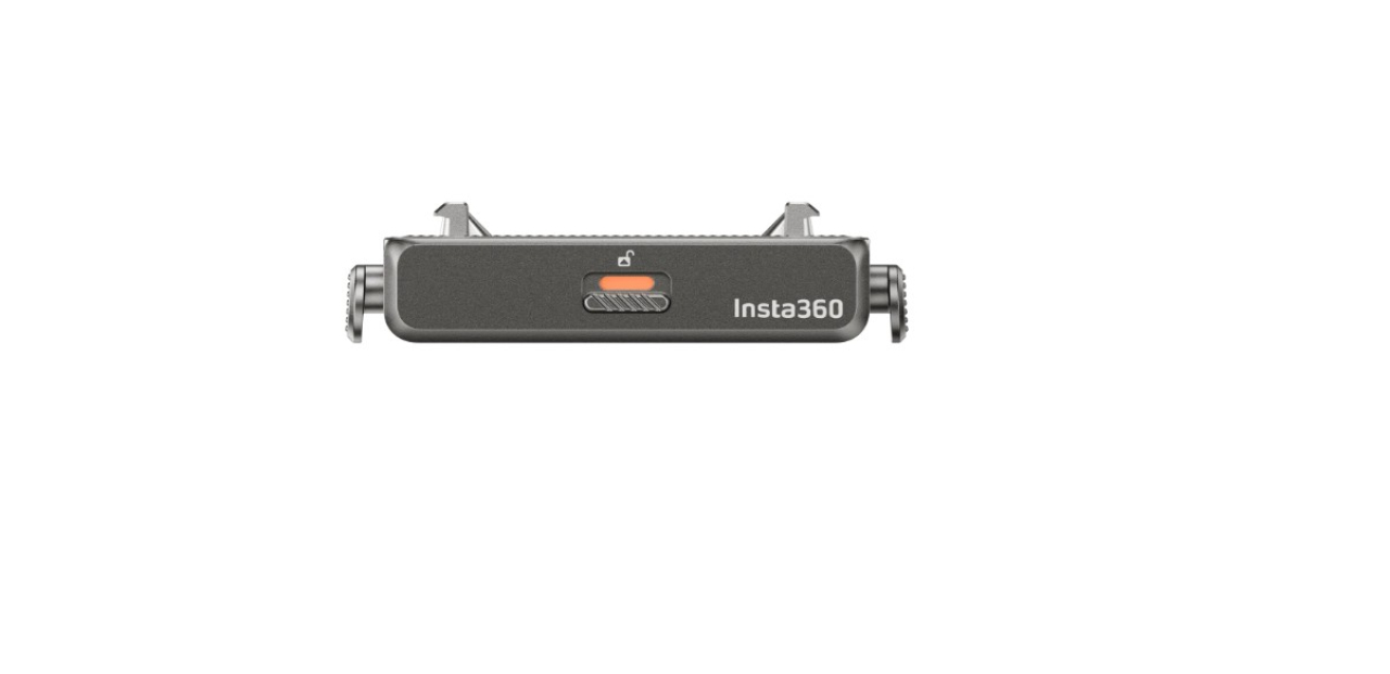 Insta360 Insta360 X5 Quick Release Mount