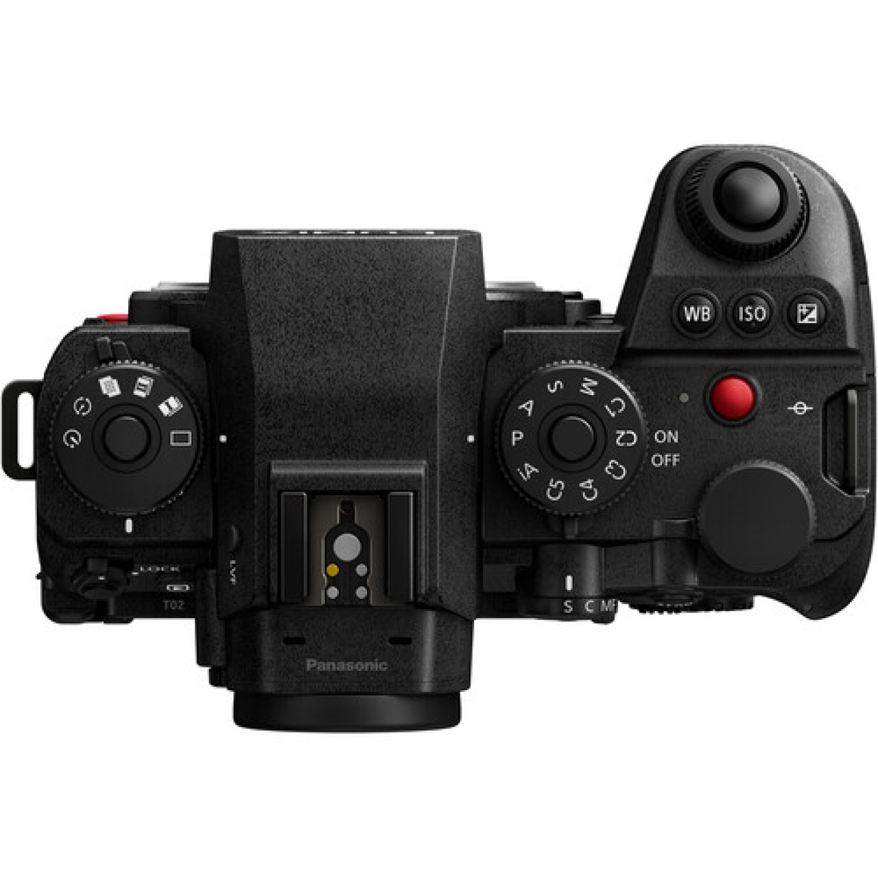 Panasonic lumix Panasonic Lumix S1 II E Body