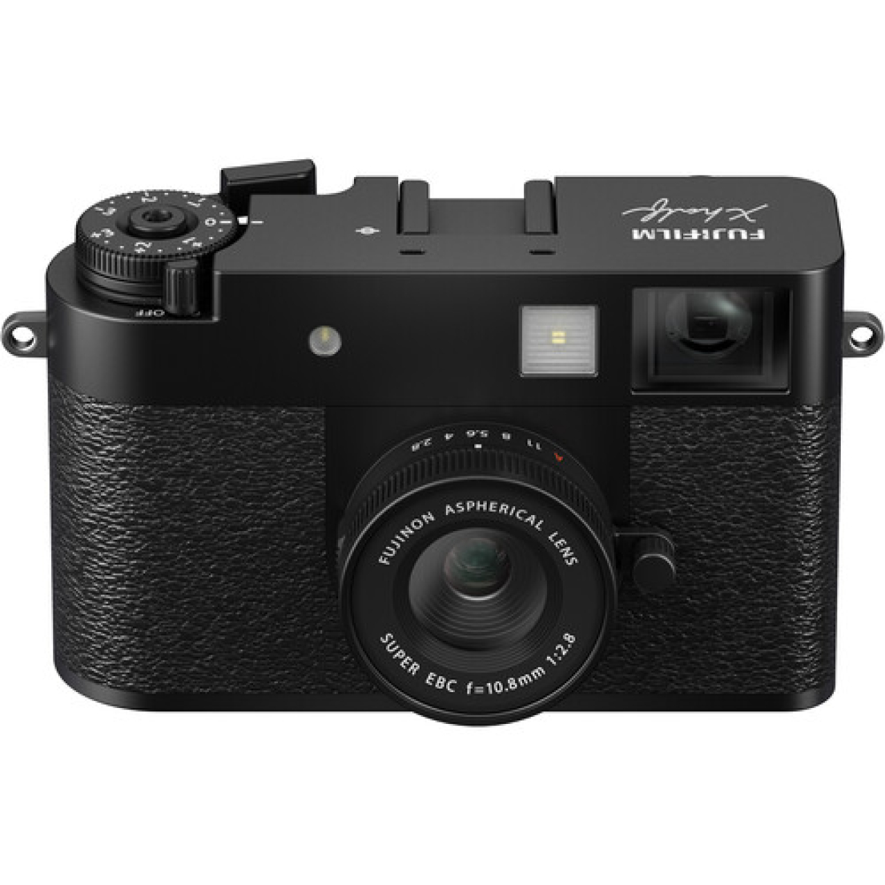 Fujifilm FujiFilm X-HF1 Half Black