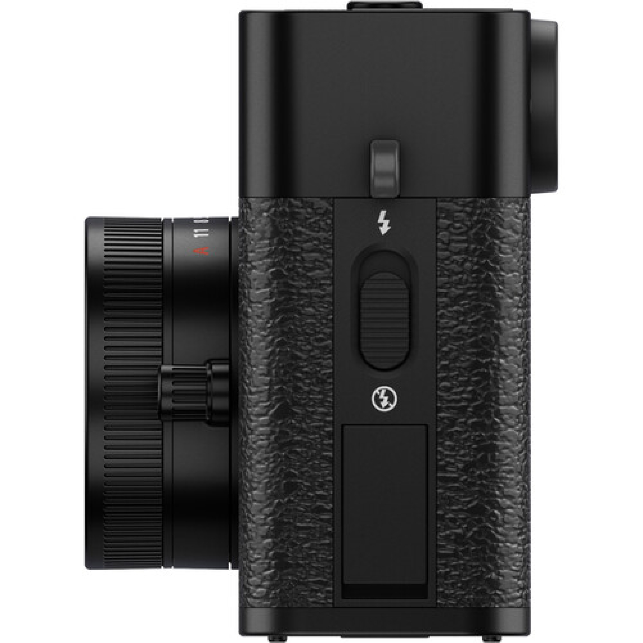 Fujifilm FujiFilm X-HF1 Half Black
