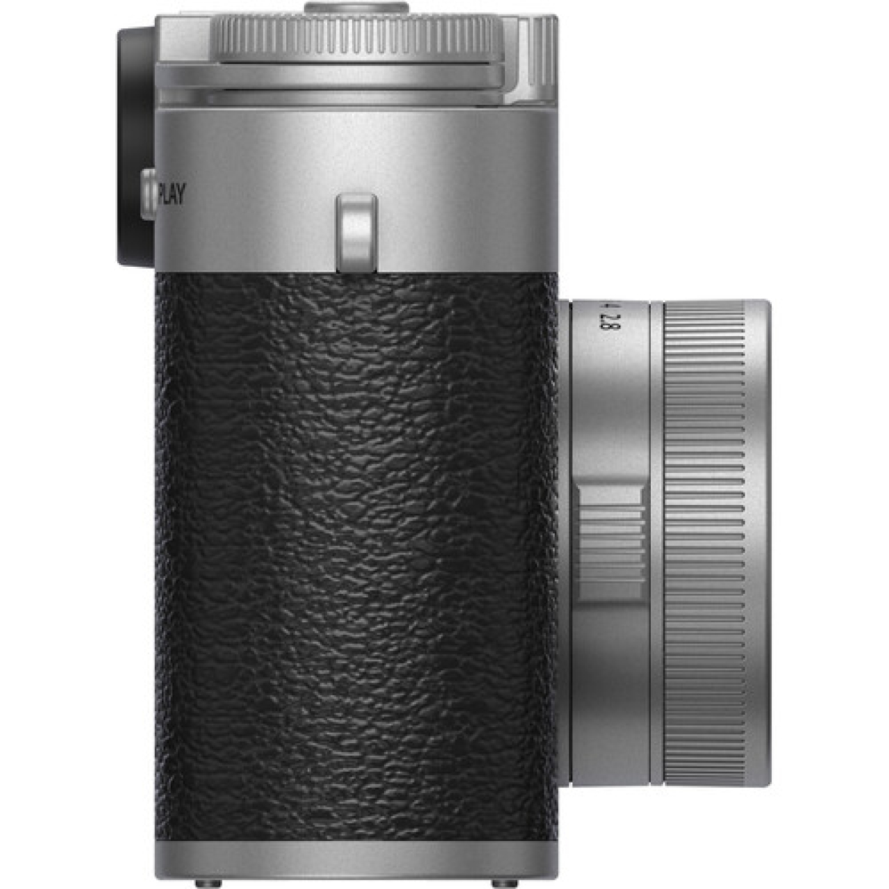 Fujifilm FujiFilm X-HF1 Half Silver