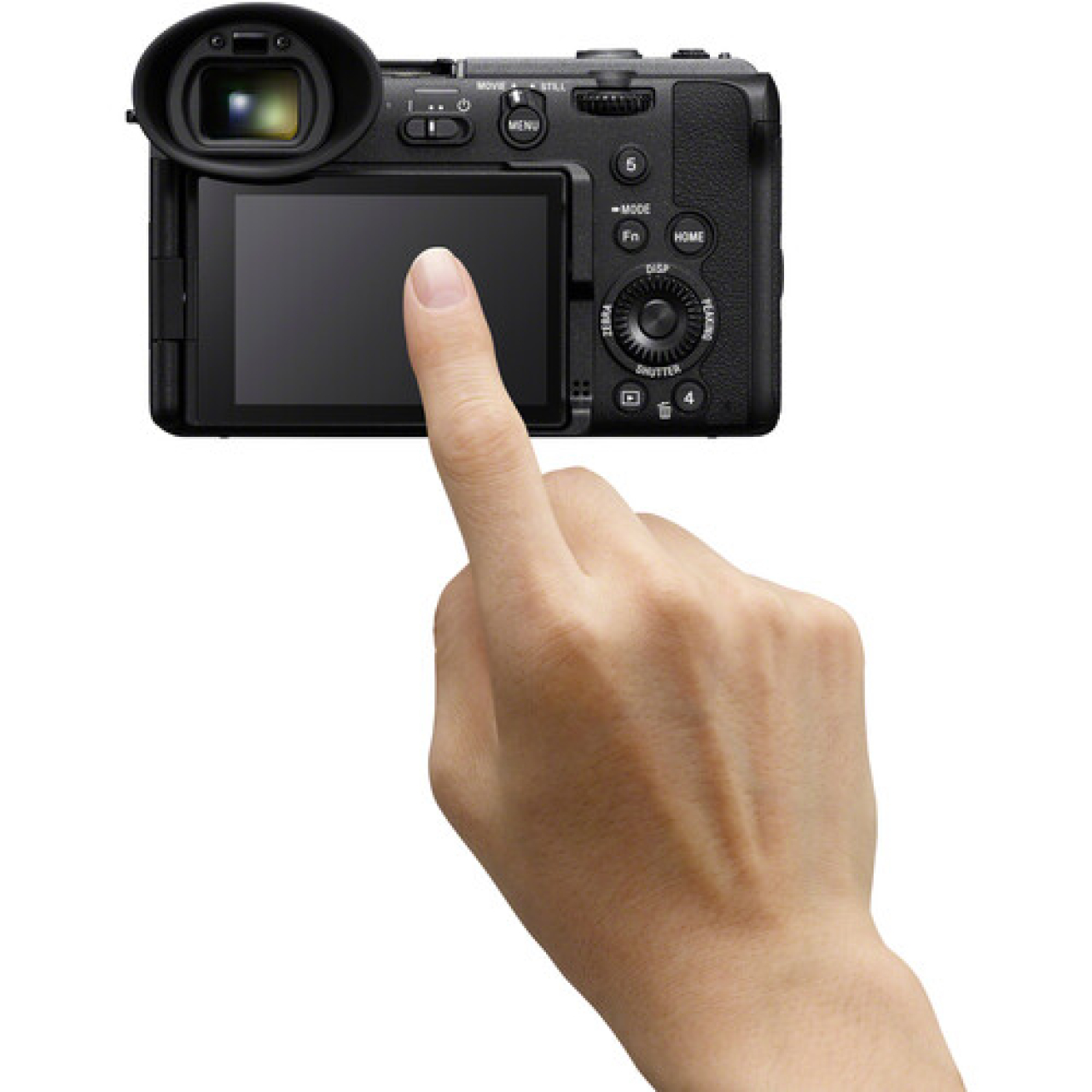 Sony Sony FX2
