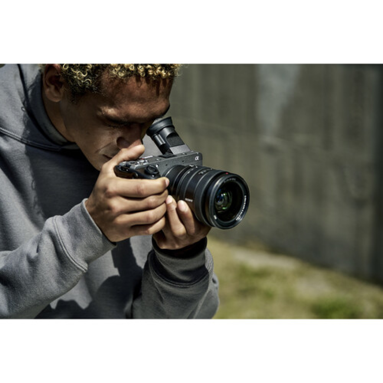 Sony Sony FX2