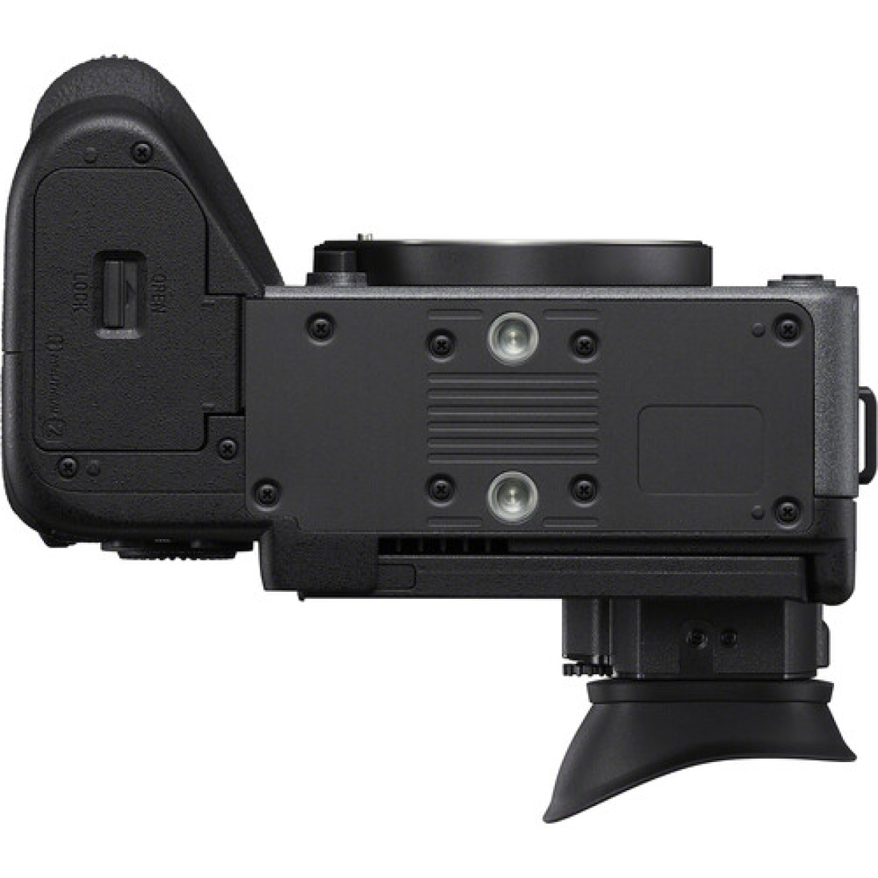 Sony Sony FX2 + Handle XLR