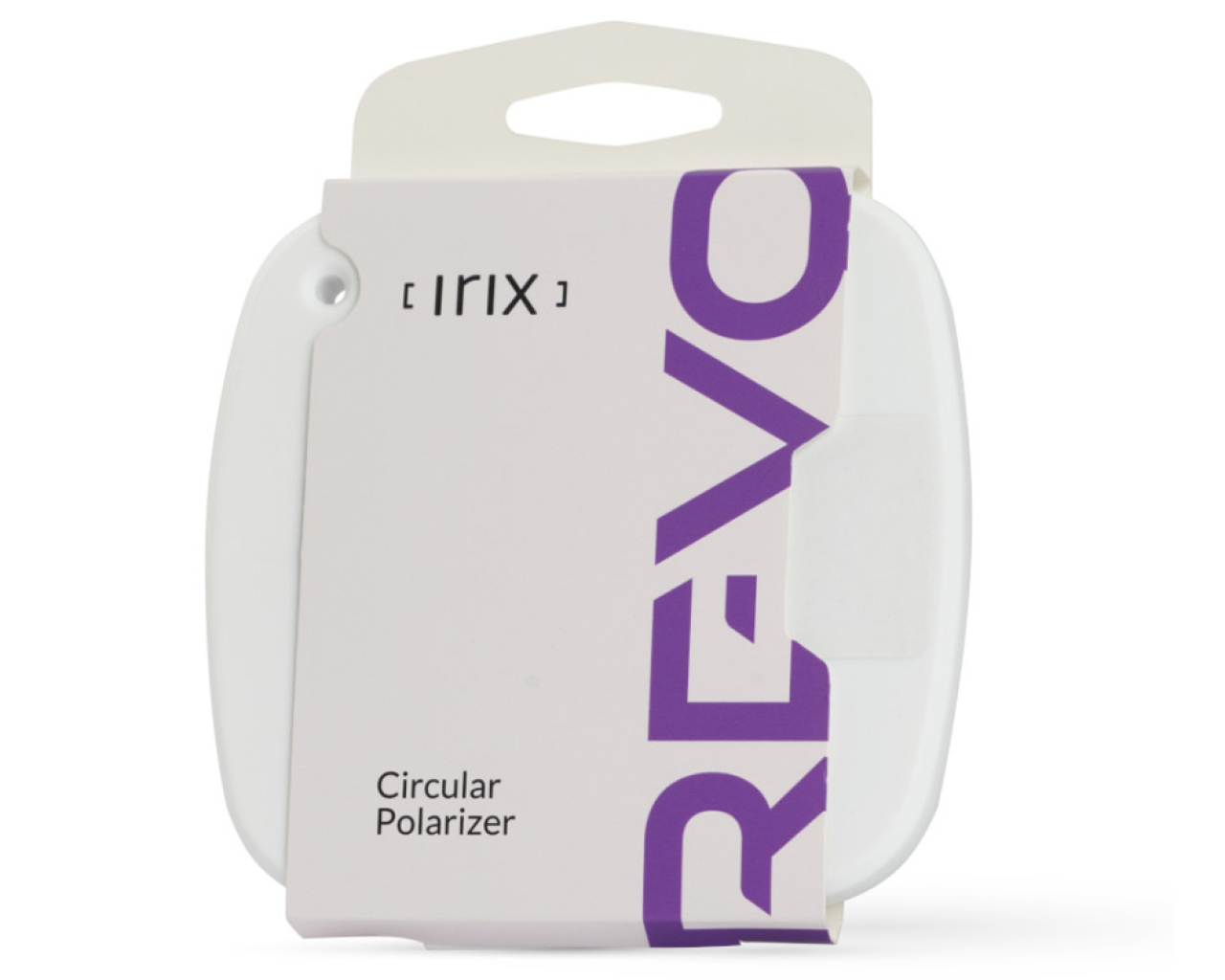Irix Irix - Revo Polarizzatore Circolare 52mm