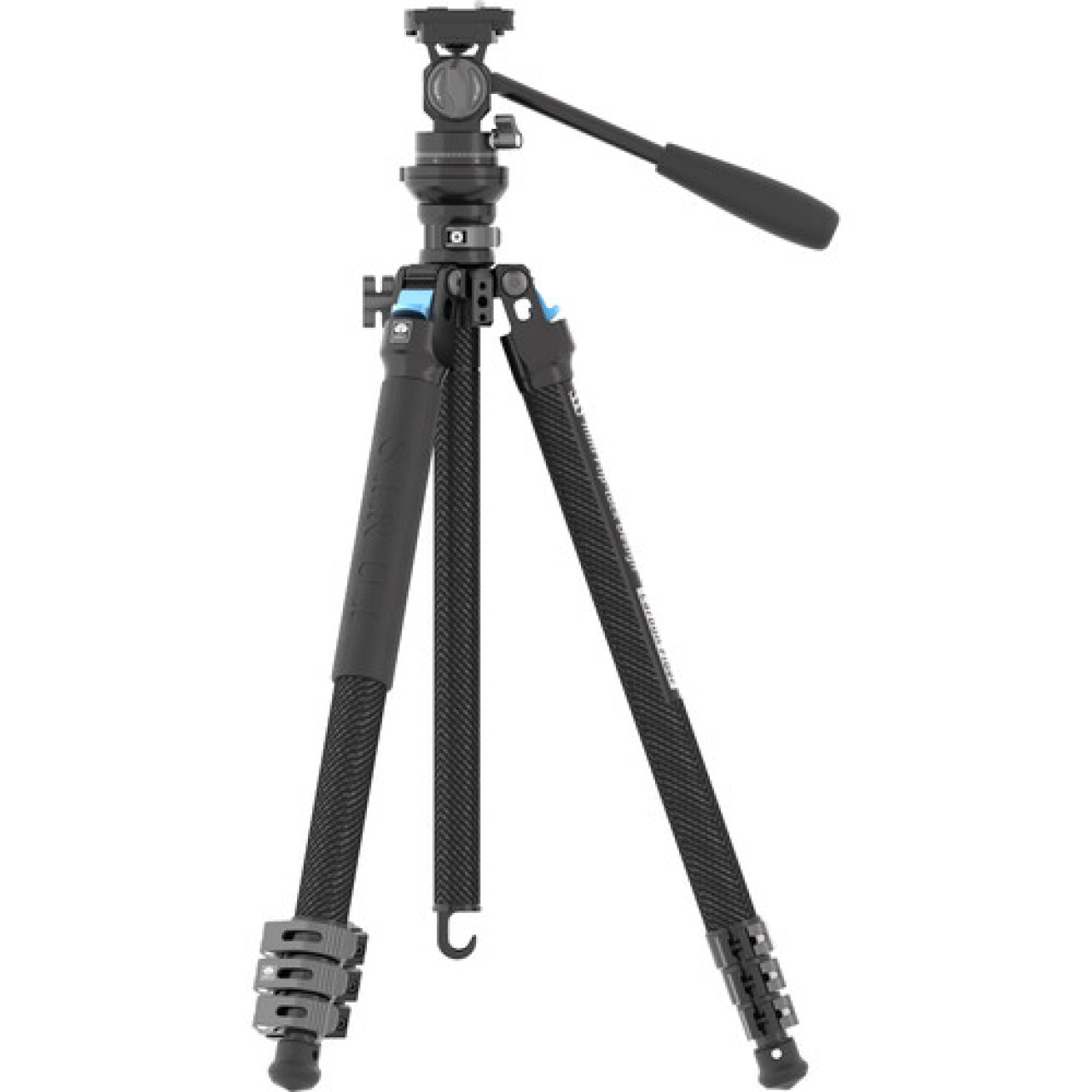 Sirui Sirui L-224FL + KV-5 Carbonio