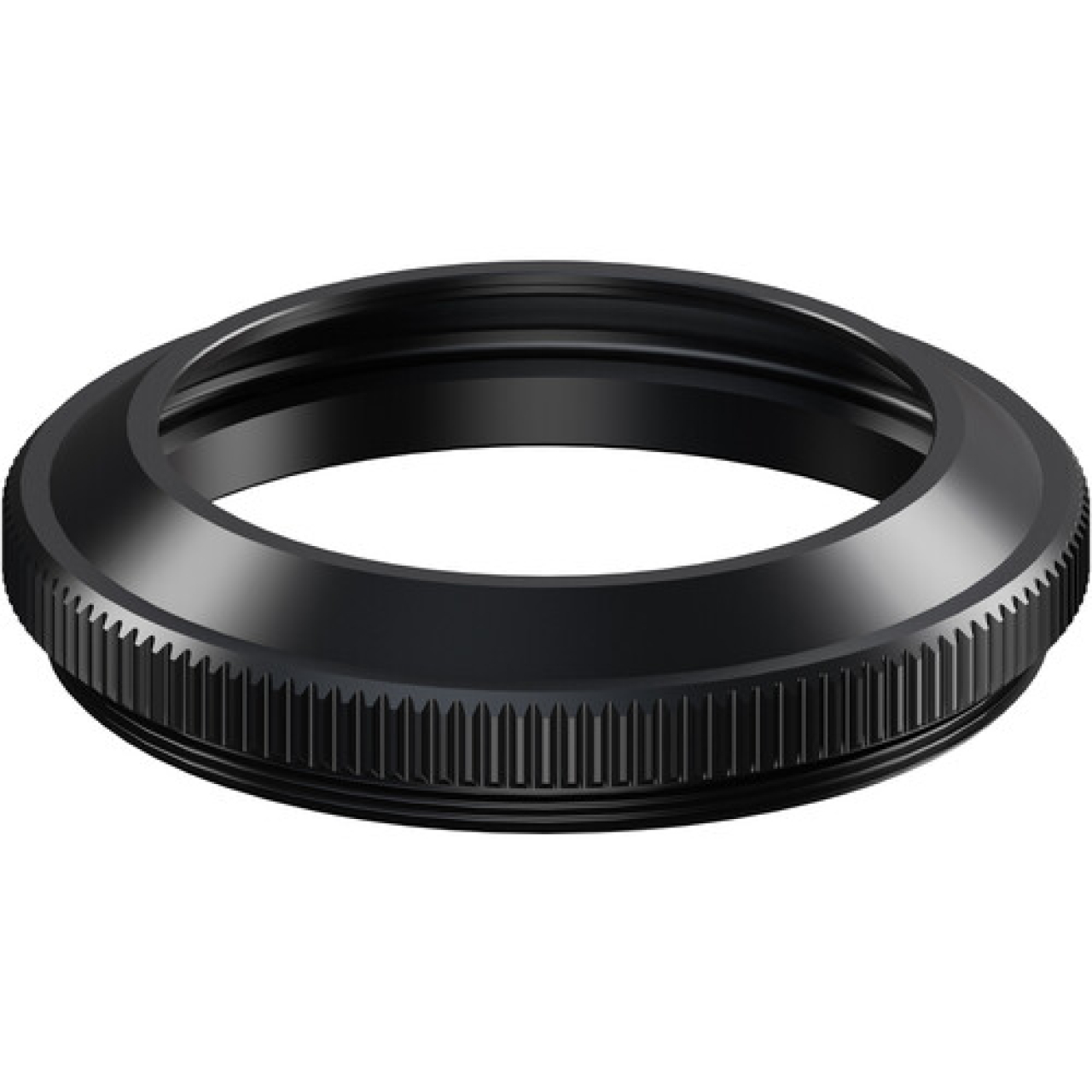 Fujifilm Fujifilm Fuji Fujinon ob. XF 23mm F/2.8 R WR Black
