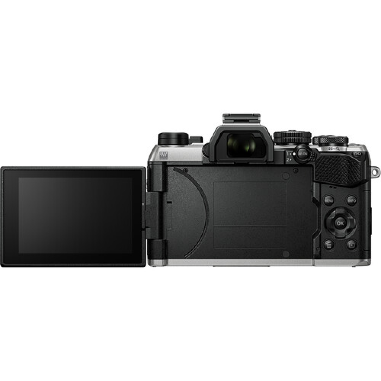 Om system olympus OM System OM-5 II + 14-150 Black