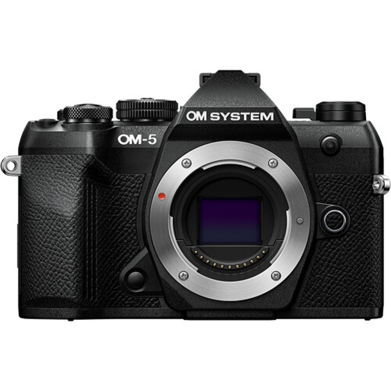 Om system olympus OM System OM-5 II Body Black