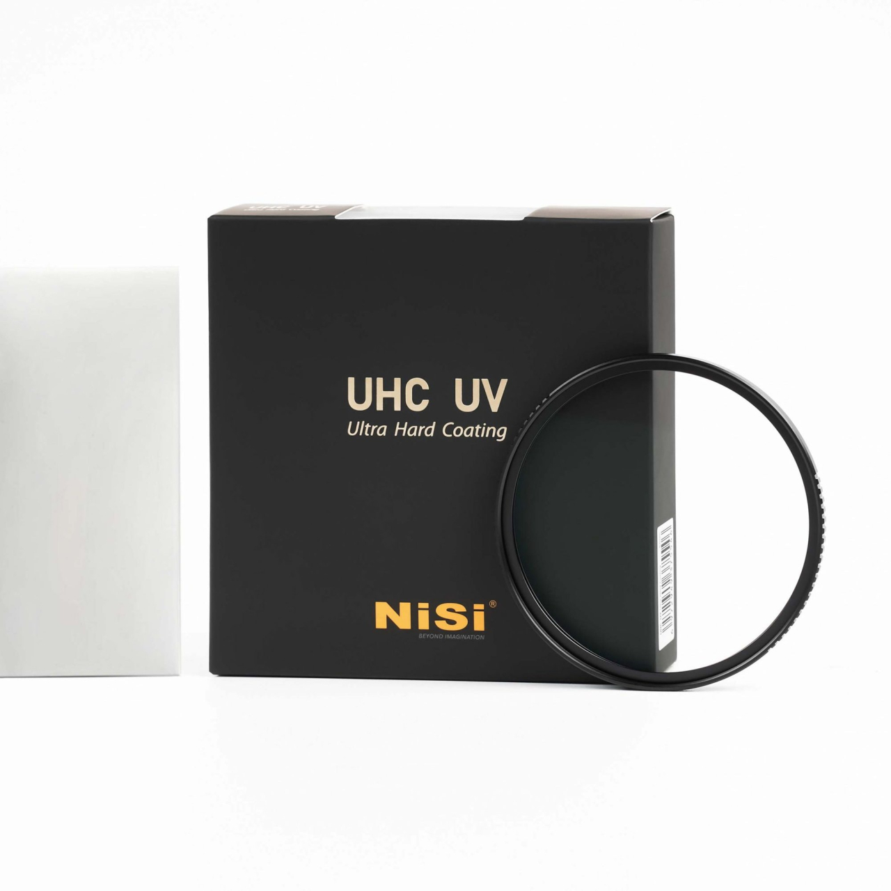 Nisi Nisi Filtro UV UHC (Ultra Hard Coating) 62mm